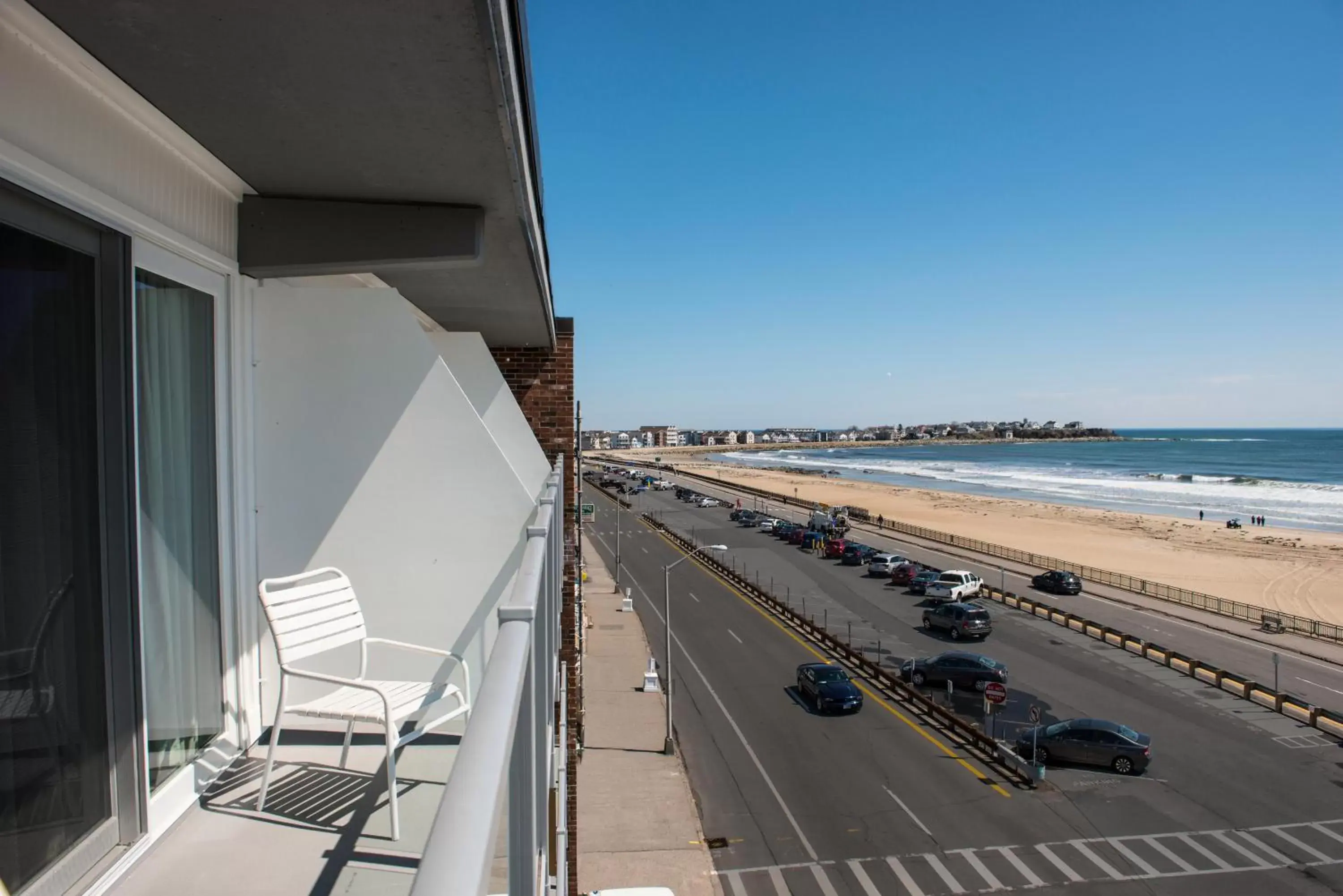 View (from property/room) in Ashworth by the Sea