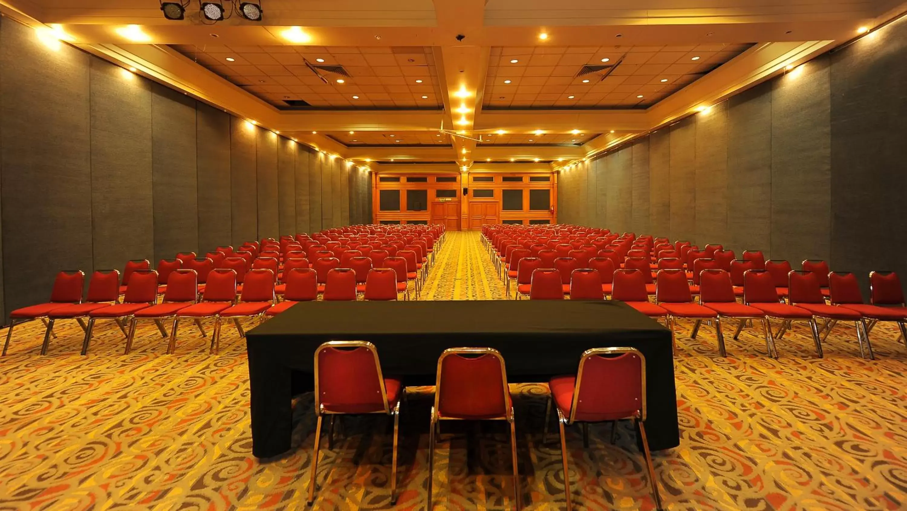 Meeting/conference room in Hotel Enjoy Pucon