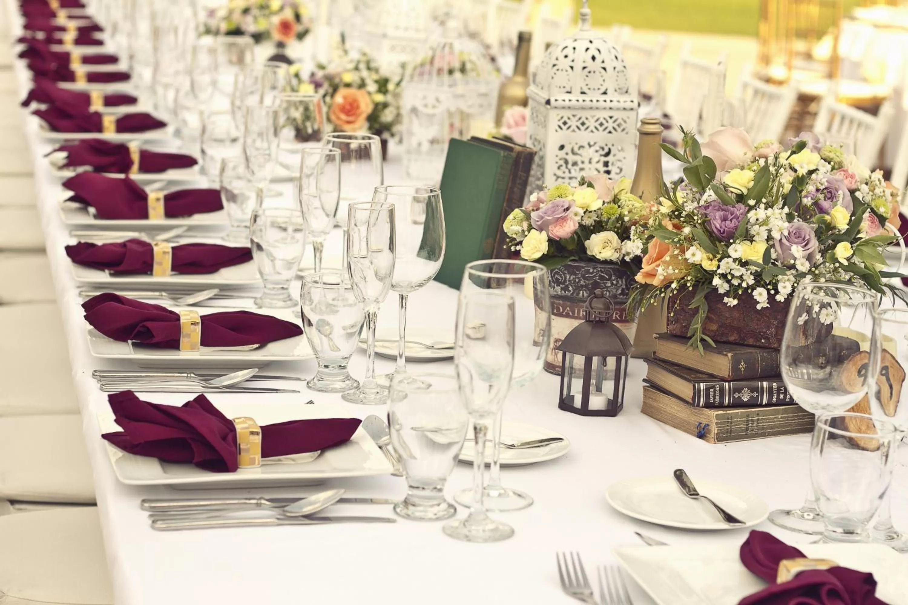 Other in Fiesta Americana Merida