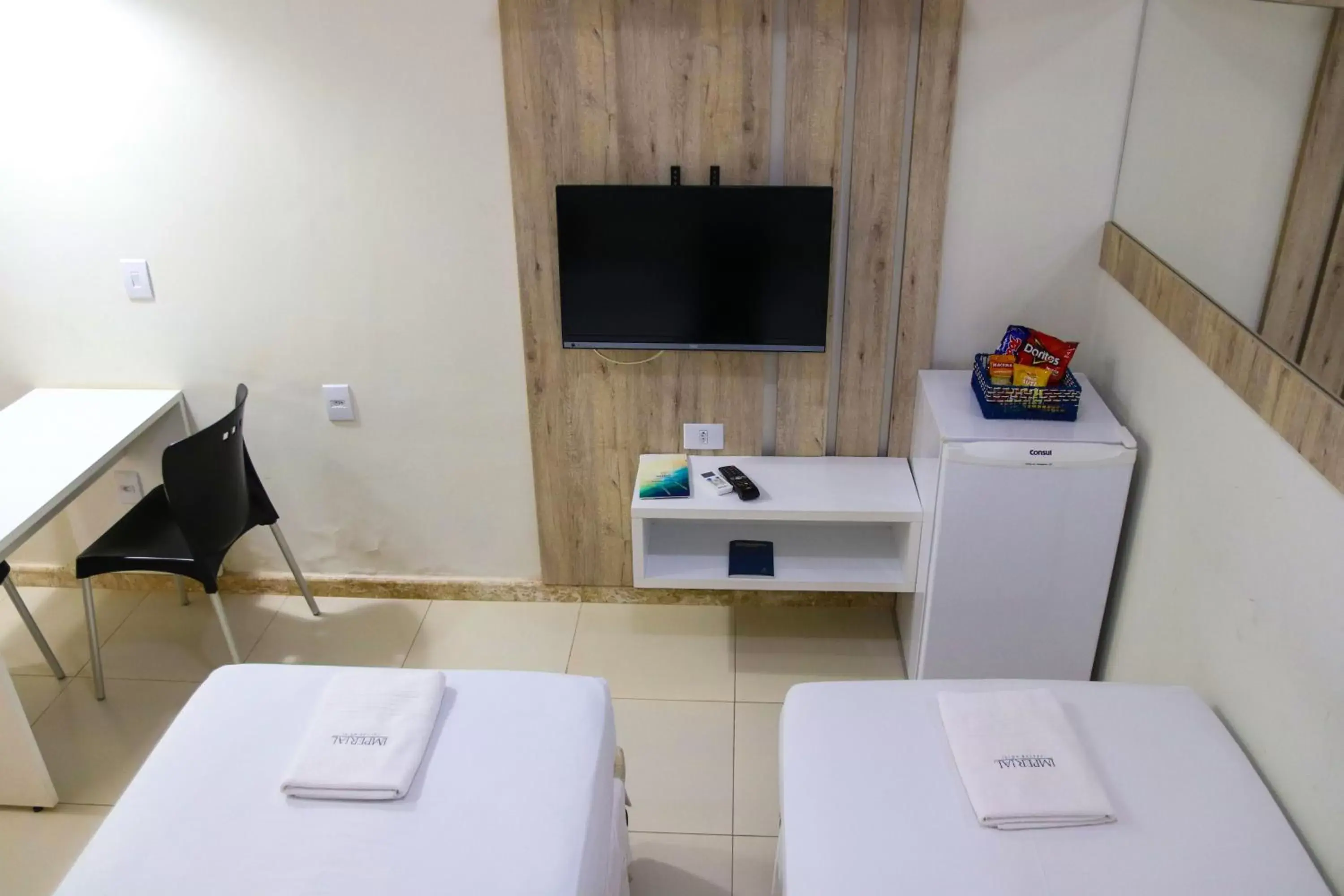 View (from property/room) in Imperial Hotel By Nobile View (from property/room) in Imperial Hotel By Nobile