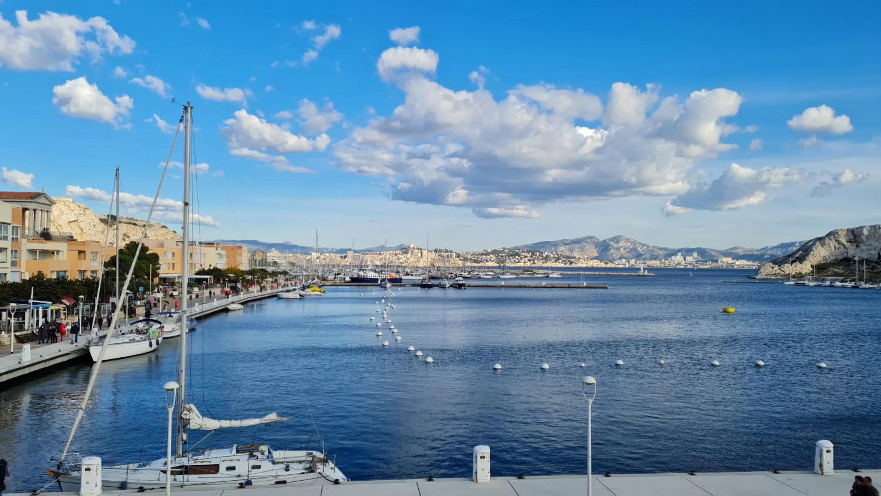 Activities in Kyriad Marseille Palais Des Congrès – Vélodrome