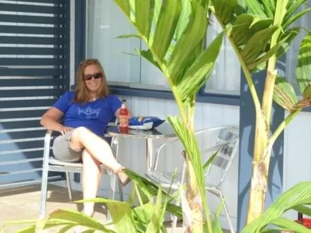 Day in Fraser Coast Top Tourist Park