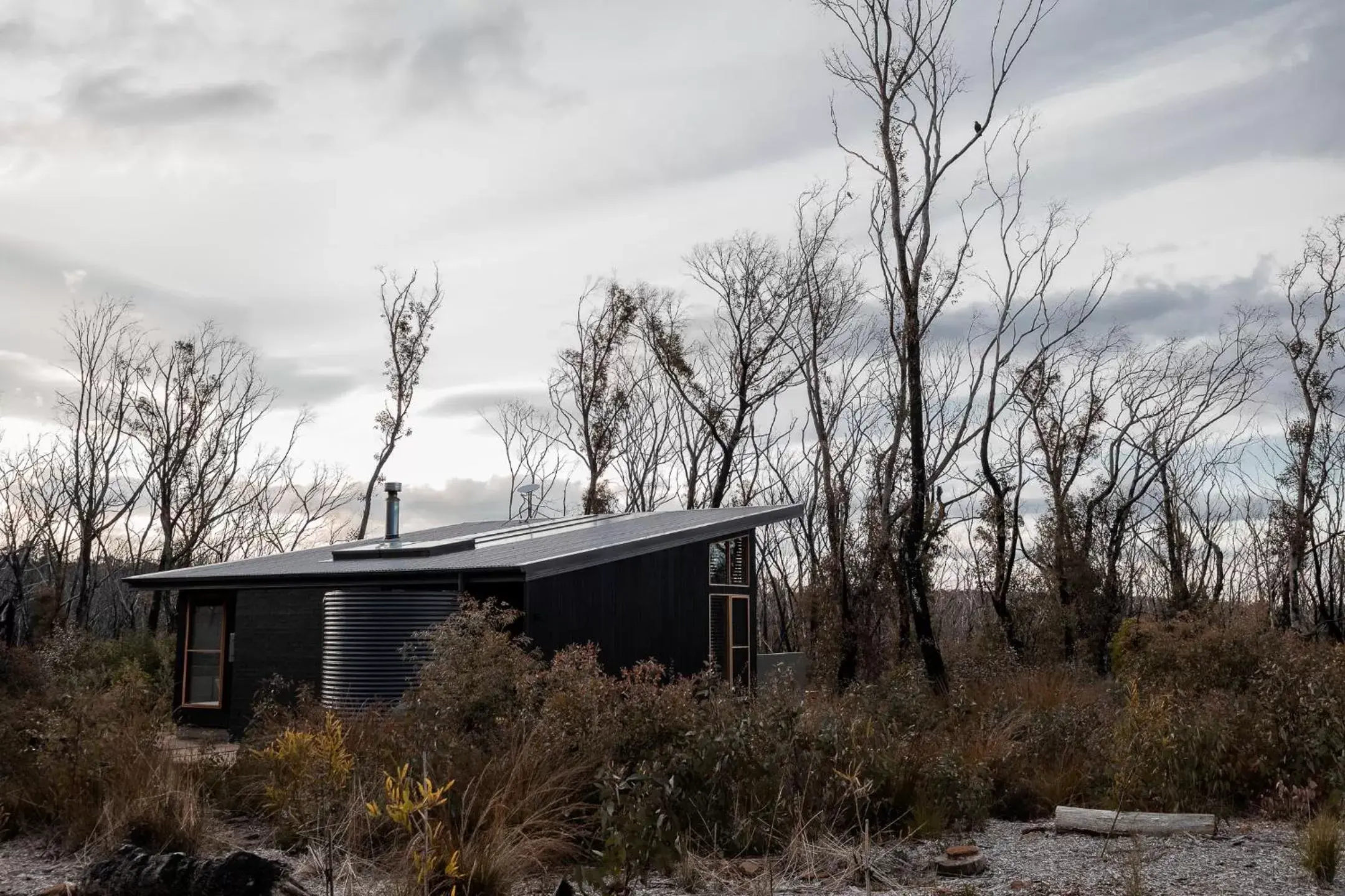 View (from property/room) in Chalets at Blackheath View (from property/room) in Chalets at Blackheath