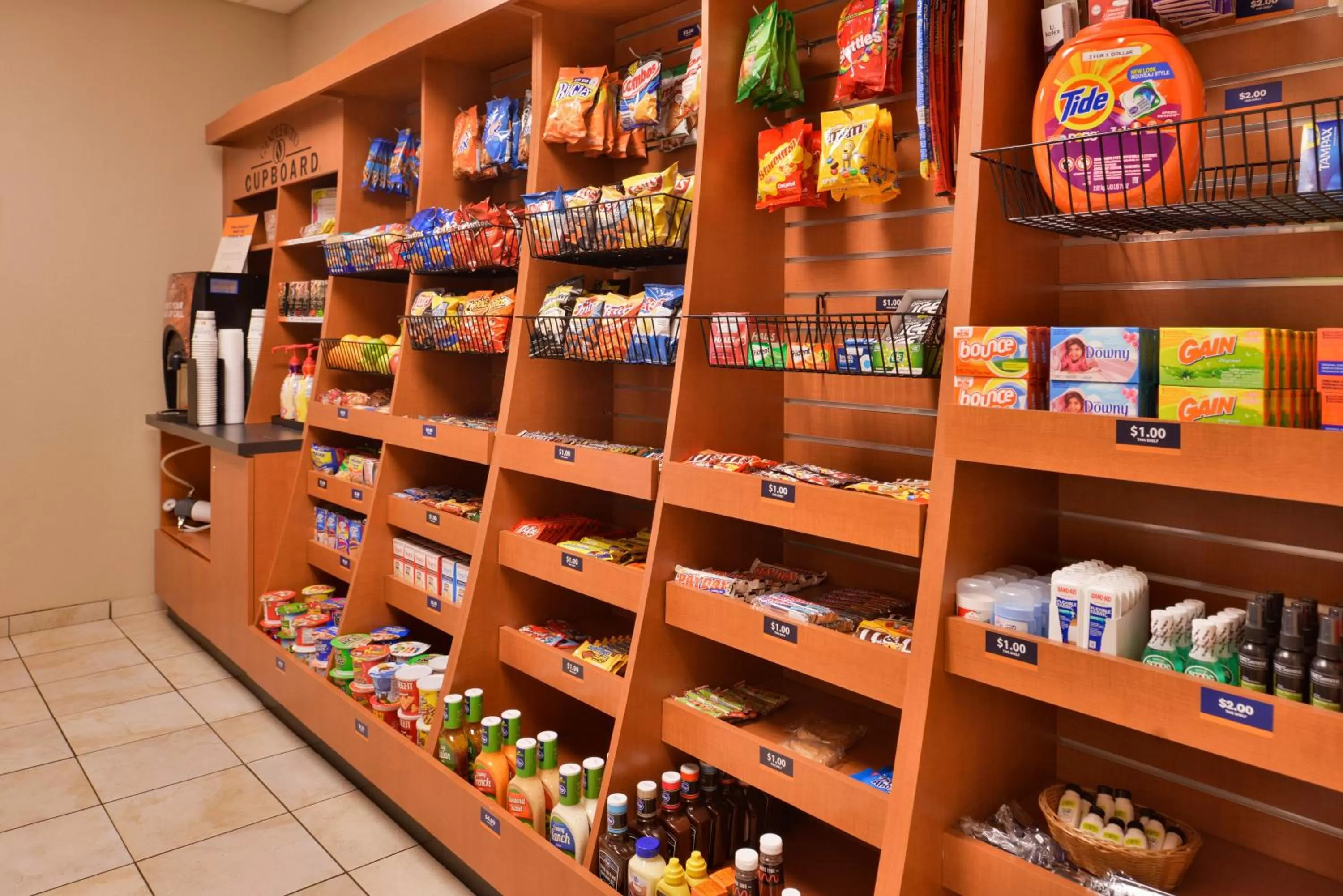 Other in Candlewood Suites Terre Haute by IHG