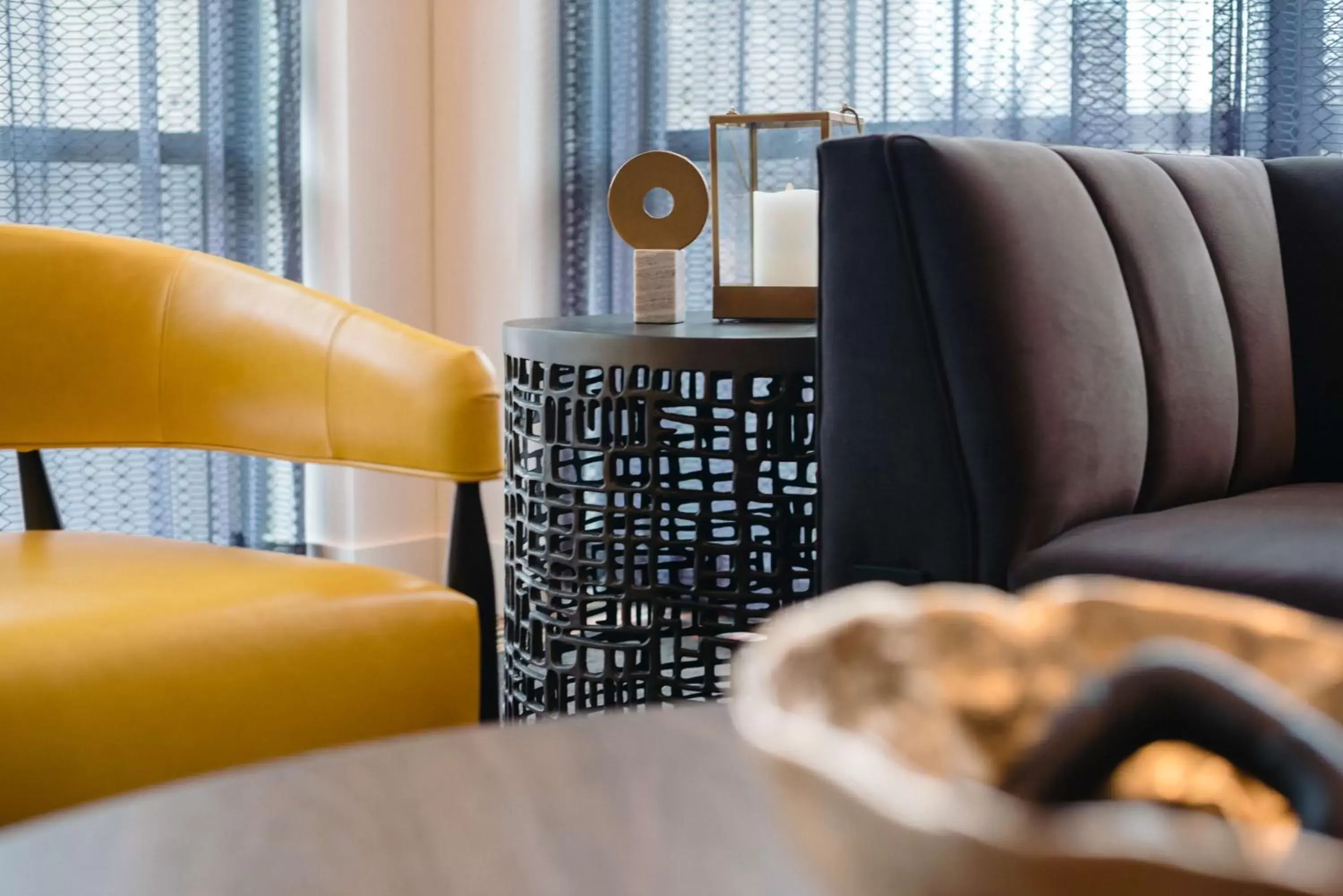 Lobby or reception in Holman Riverfront Park Hotel Salem, Tapestry By Hilton Lobby or reception in Holman Riverfront Park Hotel Salem, Tapestry By Hilton