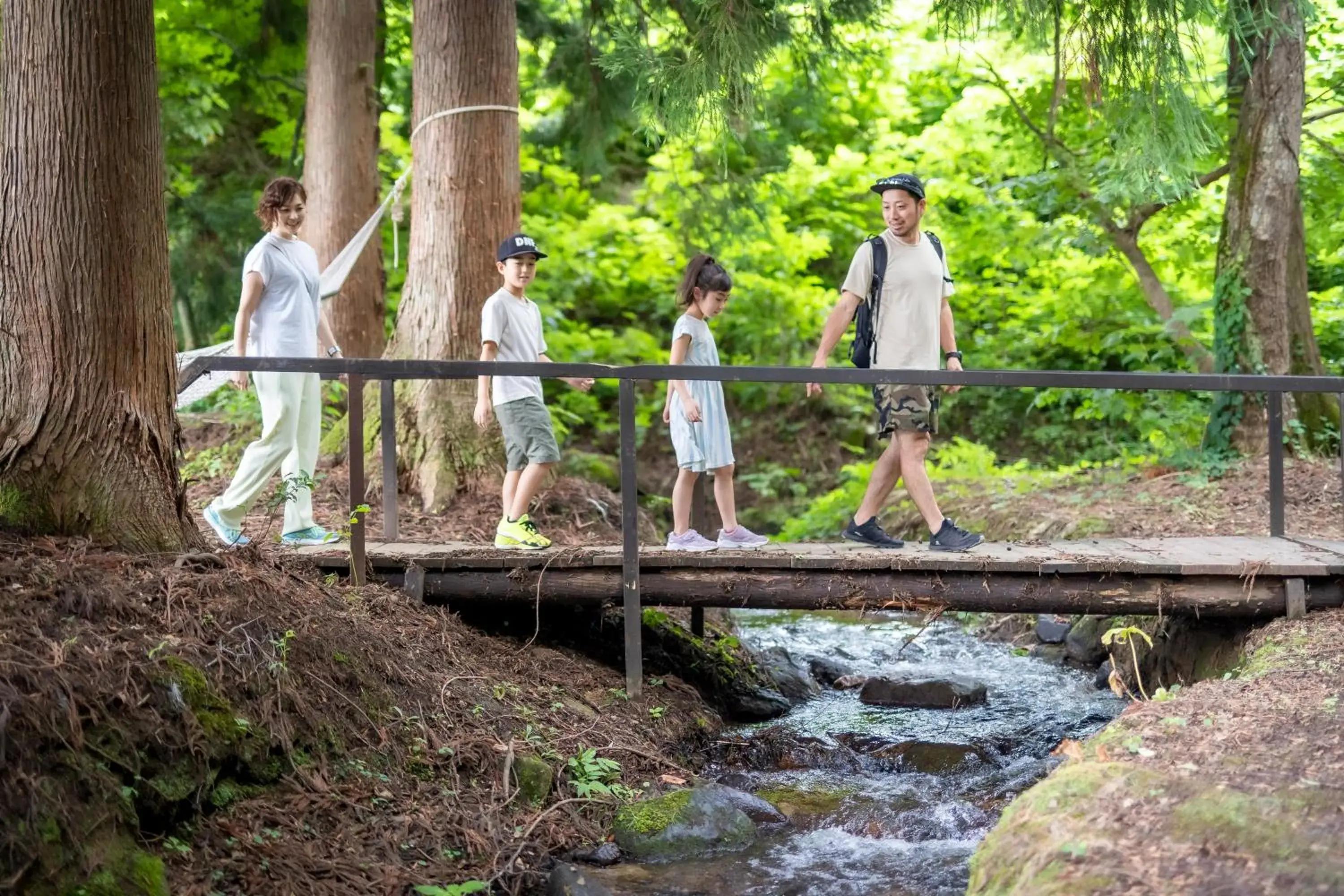 People, Other Activities in Lotte Arai Resort