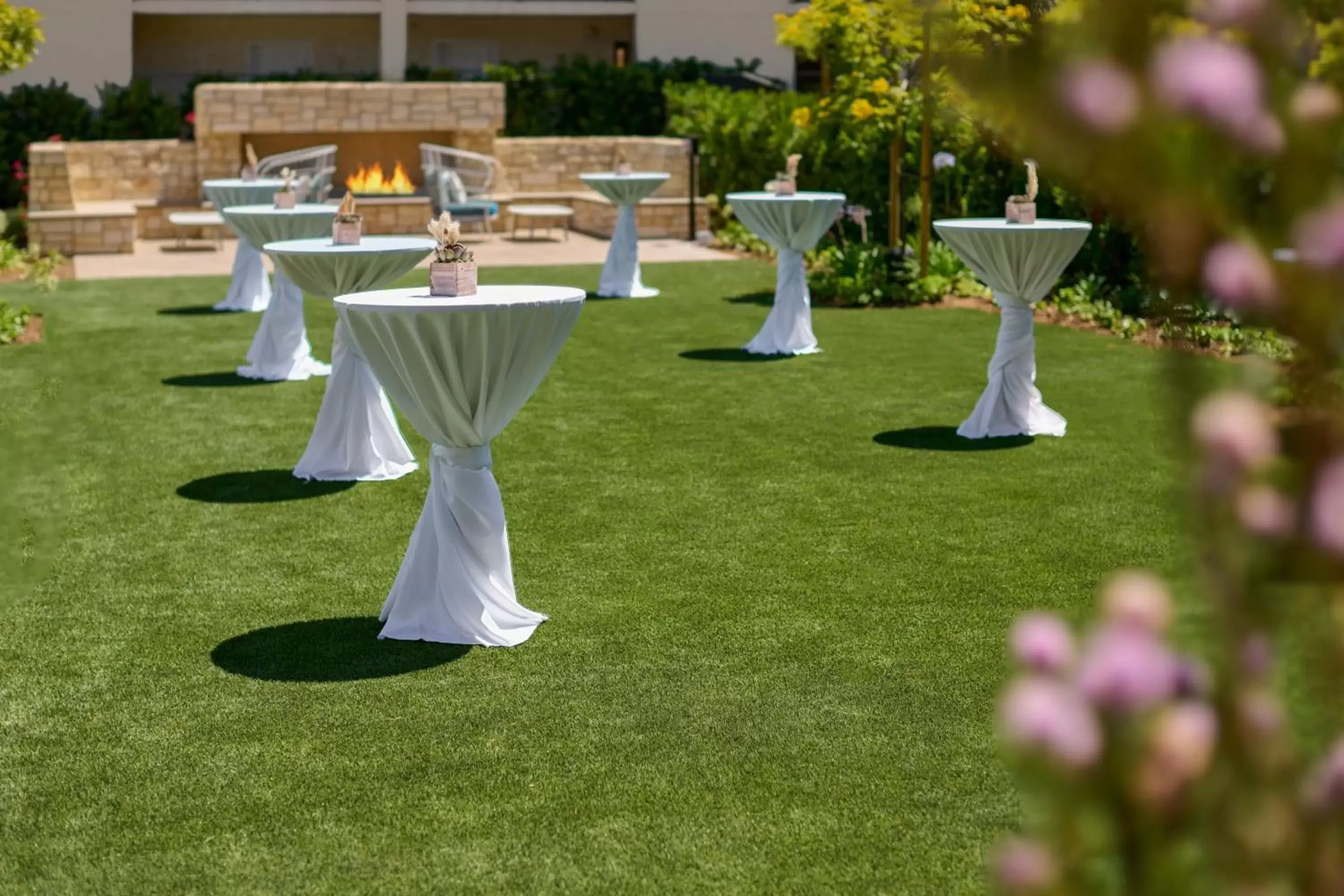 Banquet/Function facilities, Banquet Facilities in VEA Newport Beach, a Marriott Resort & Spa