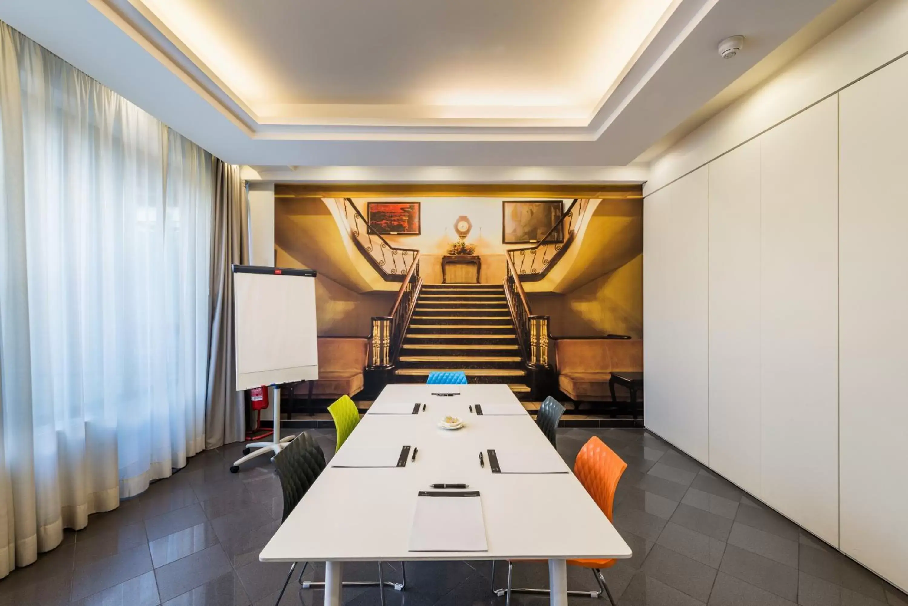 Business facilities in iH Hotels Bologna Amadeus