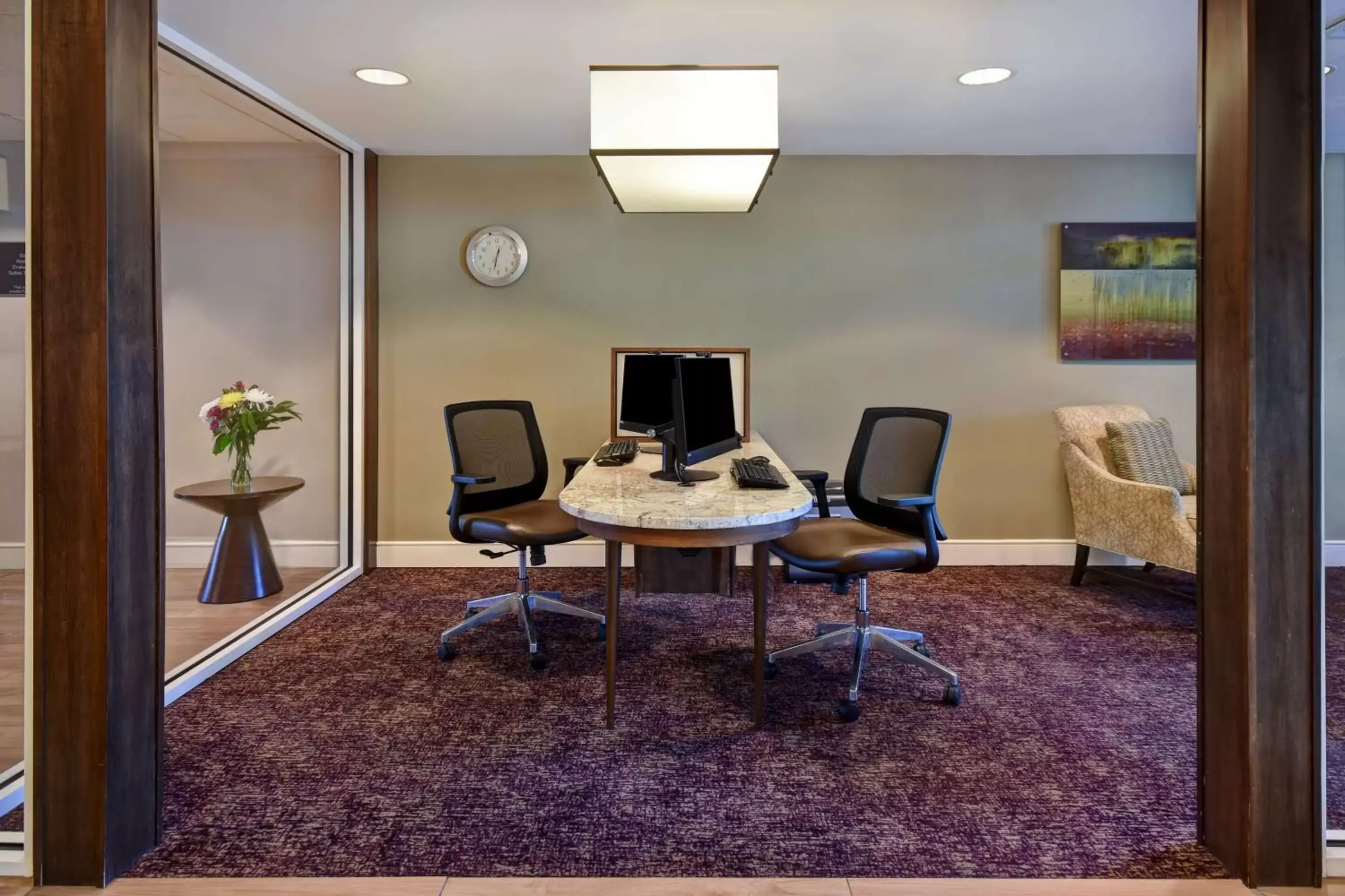 Business facilities in Homewood Suites by Hilton Philadelphia-Great Valley