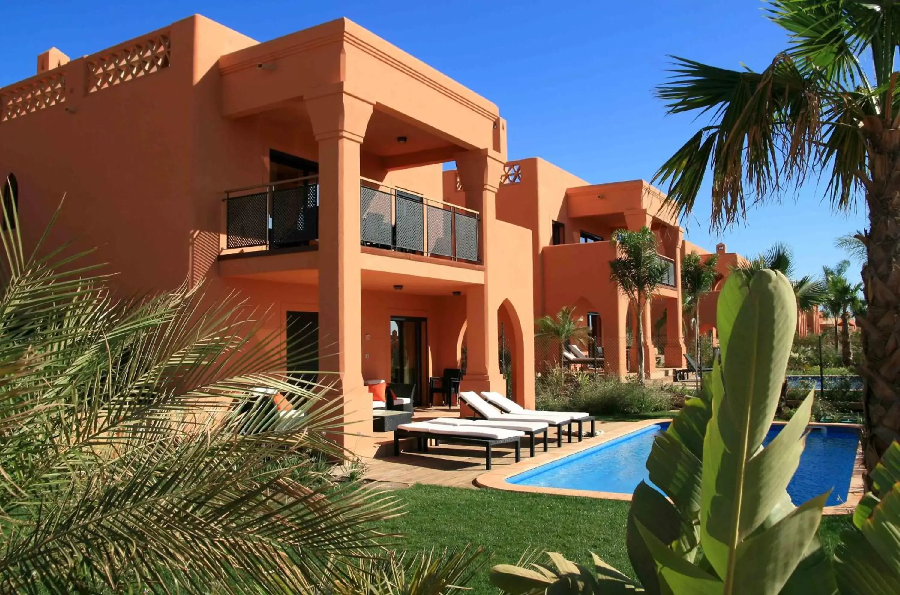 Facade/entrance, Property Building in Amendoeira Golf Resort