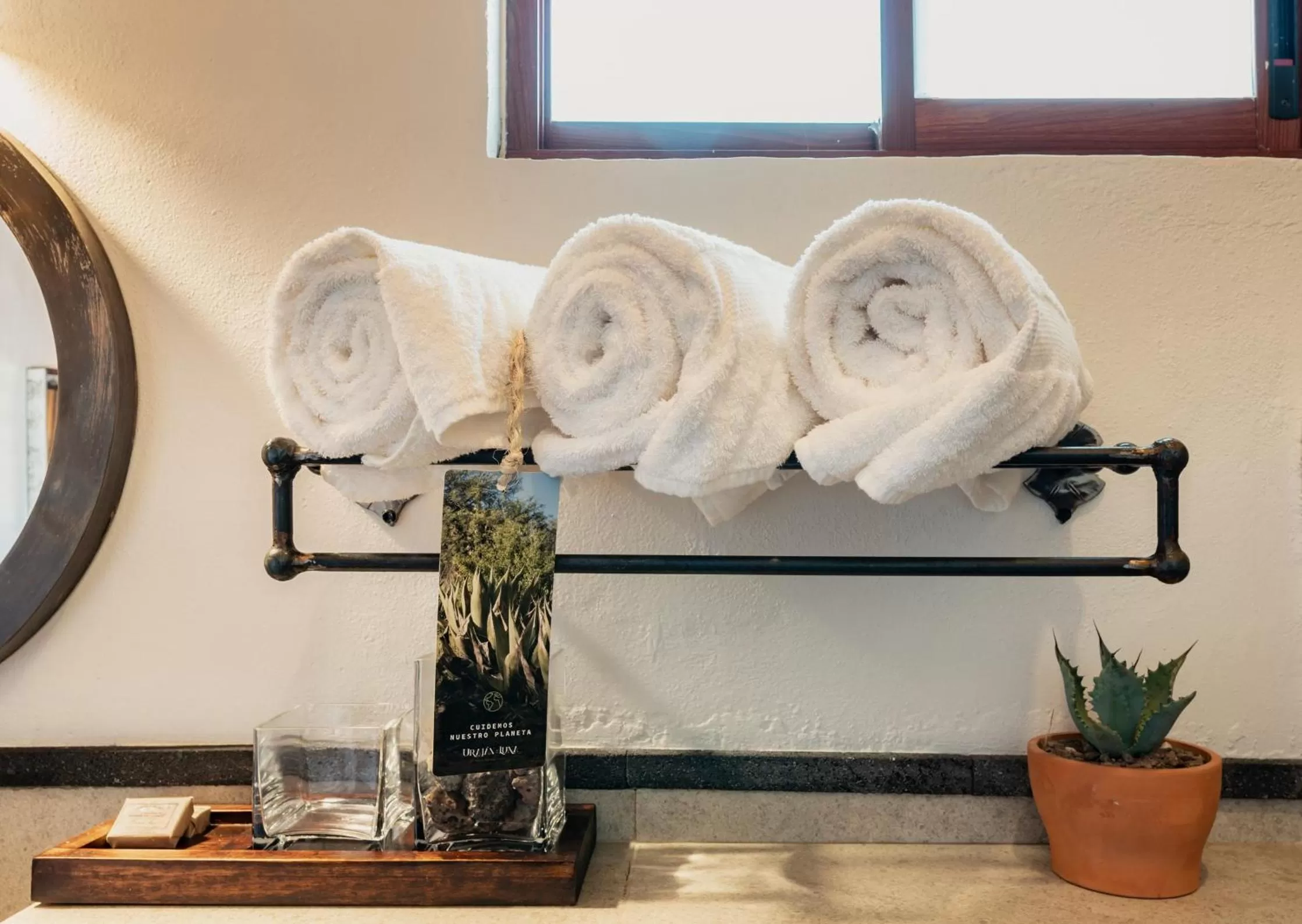 Uraján de Luna Hotel Boutique & Spa