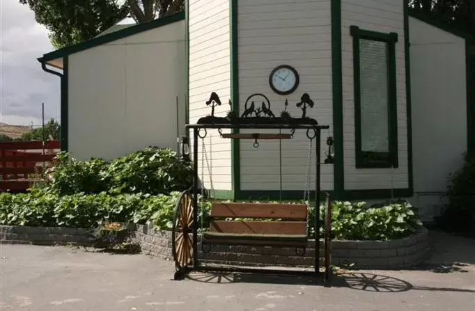 Facade/entrance, Property Building in Dreamcatcher Bed and Breakfast