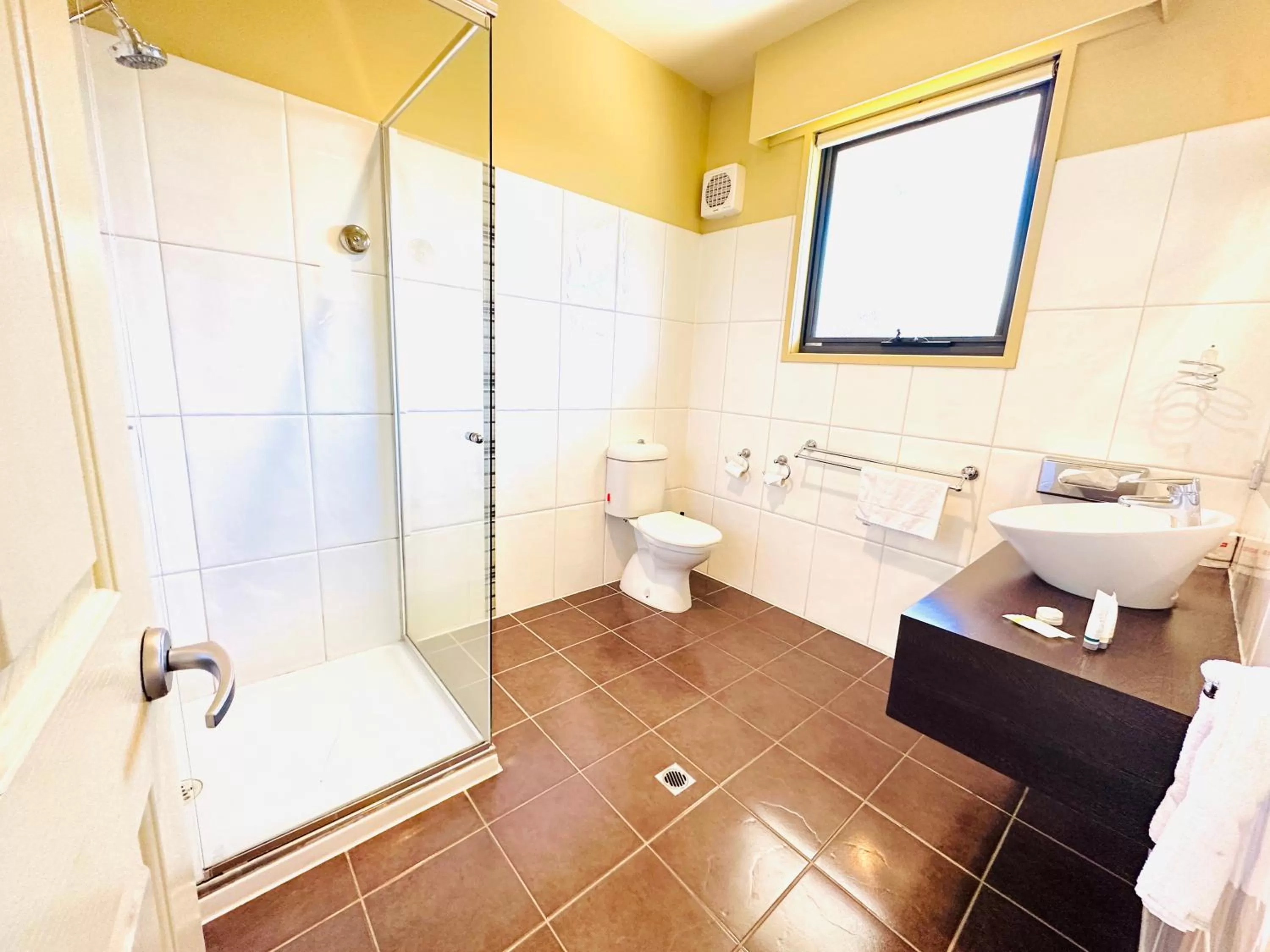 City Views Ballarart