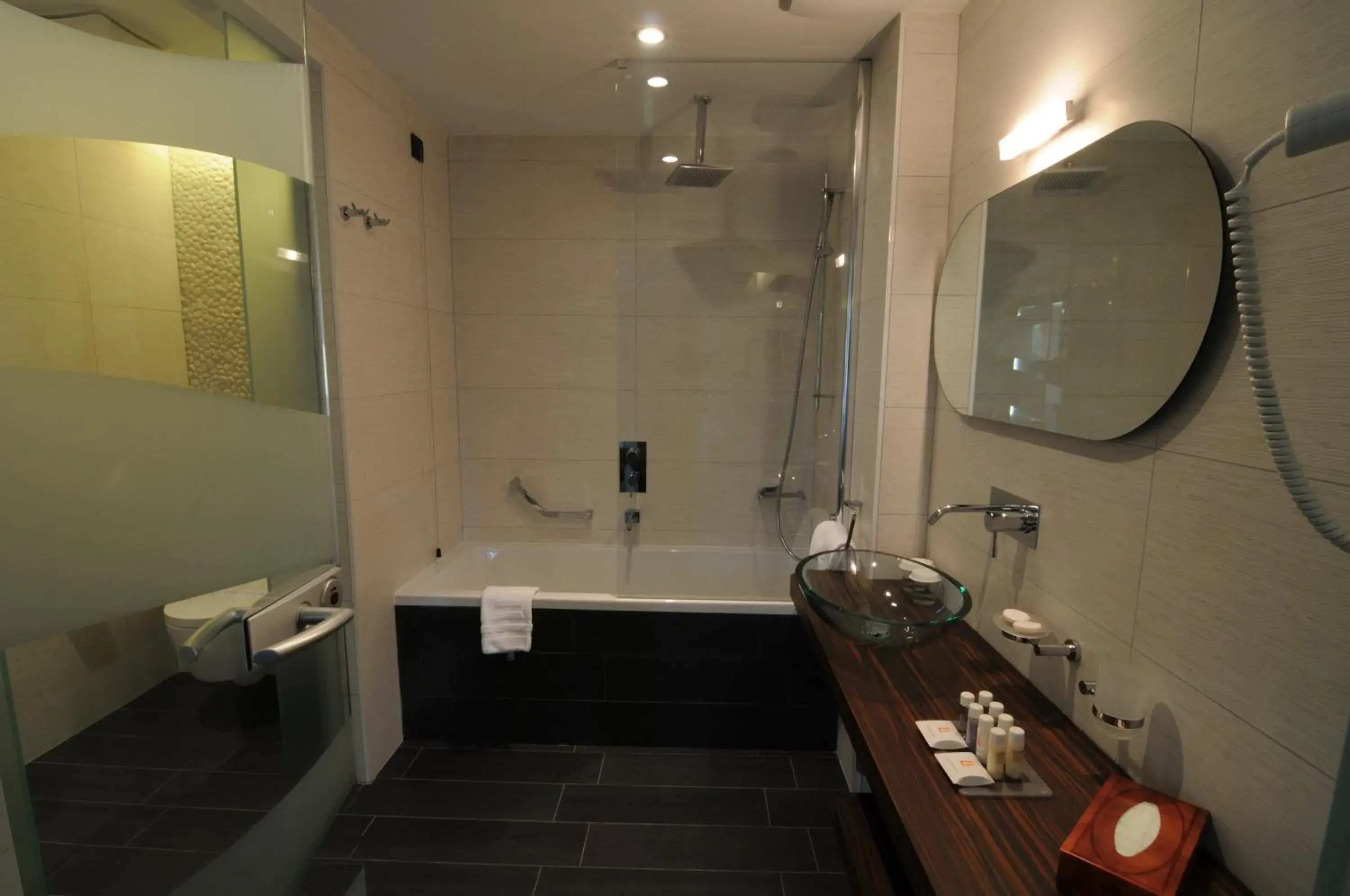Bathroom in Hotel Lapad