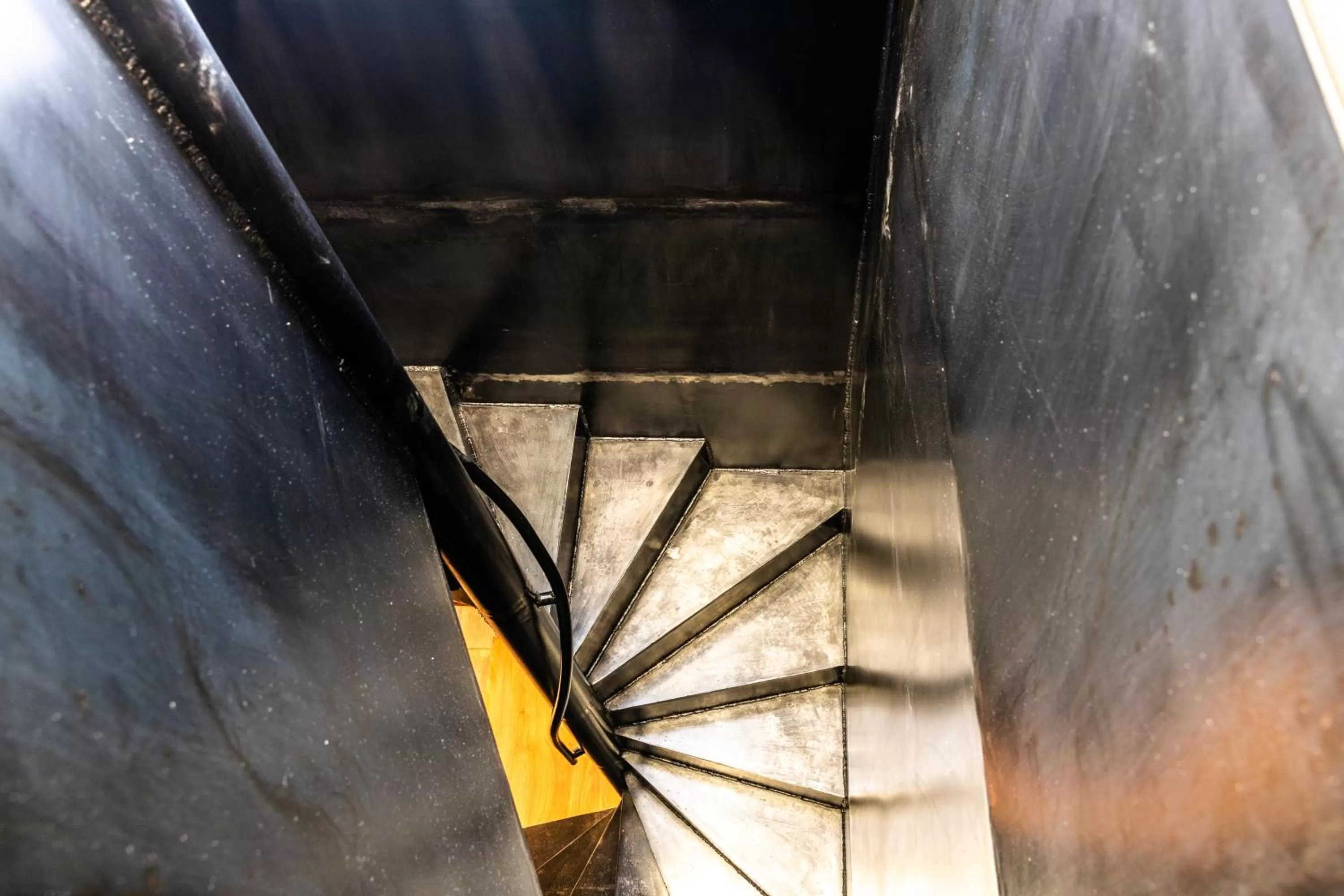 Decorative detail in Miss Sophie's Downtown