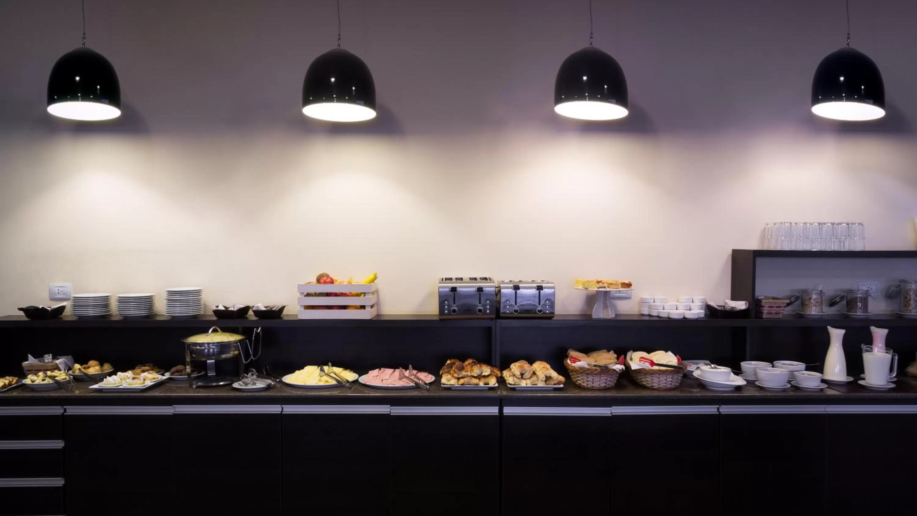 Food close-up in Dazzler by Wyndham Puerto Madryn