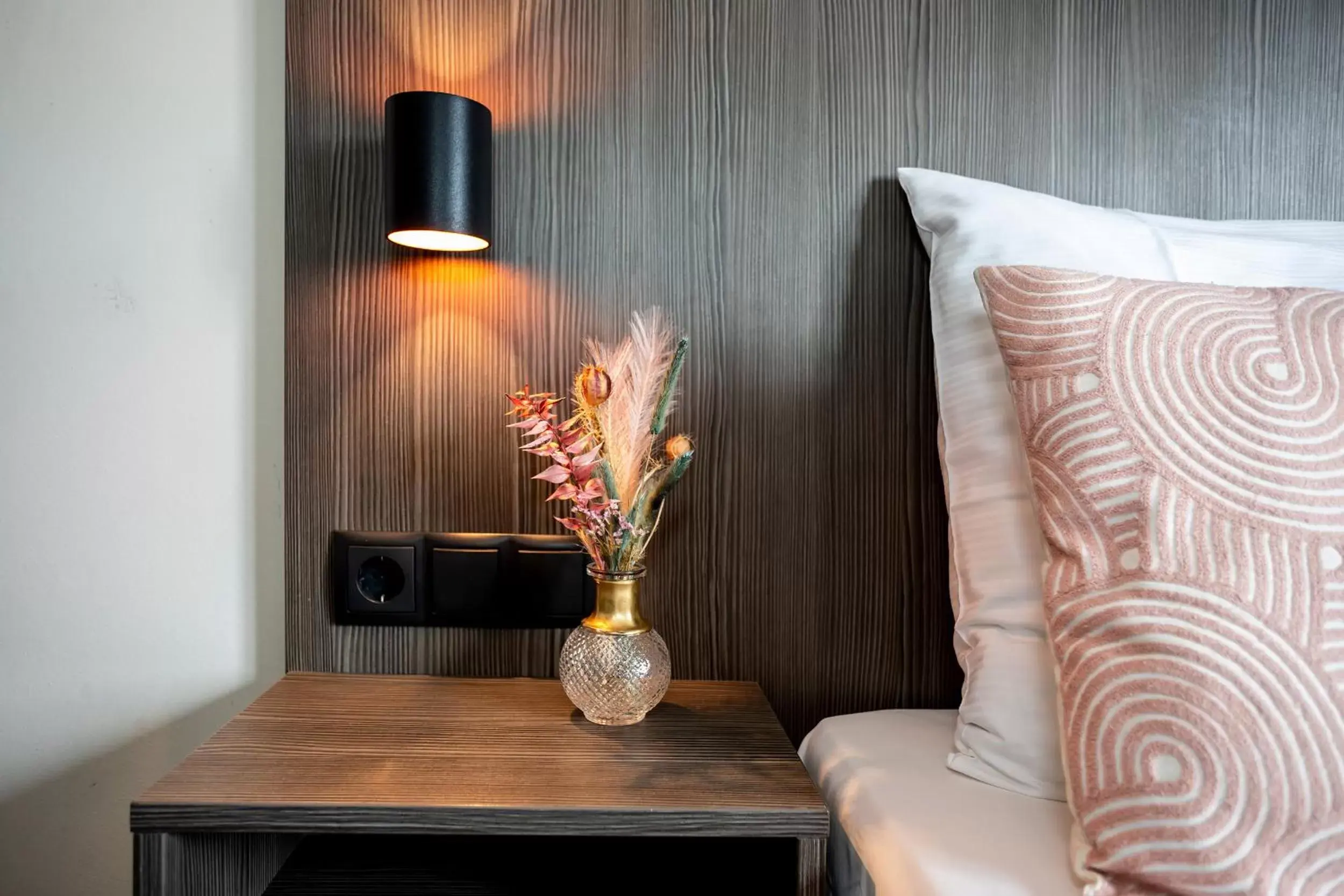 Decorative detail, Seating Area in Hotel Botterweck