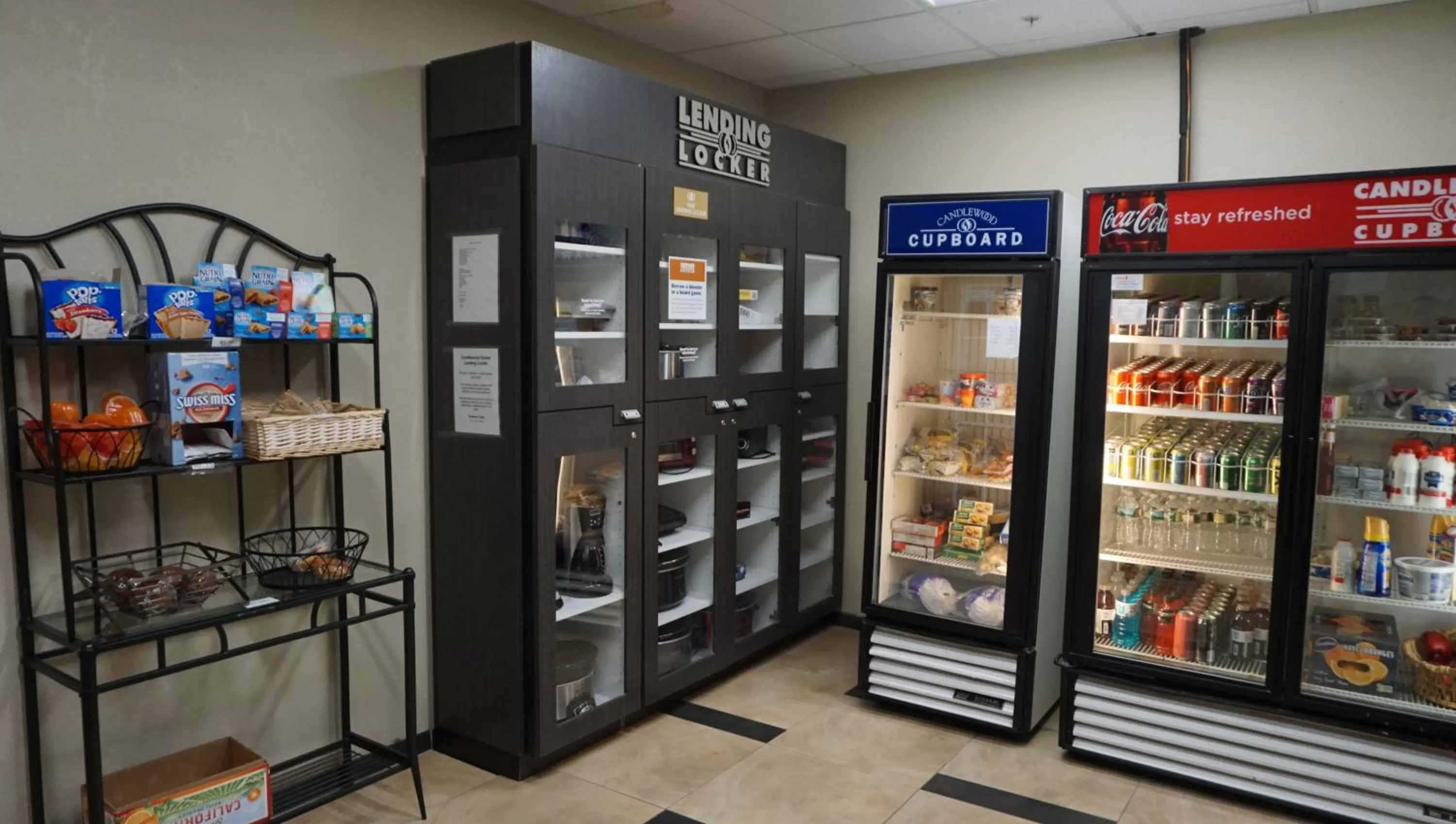 Other in Candlewood Suites-West Springfield by IHG