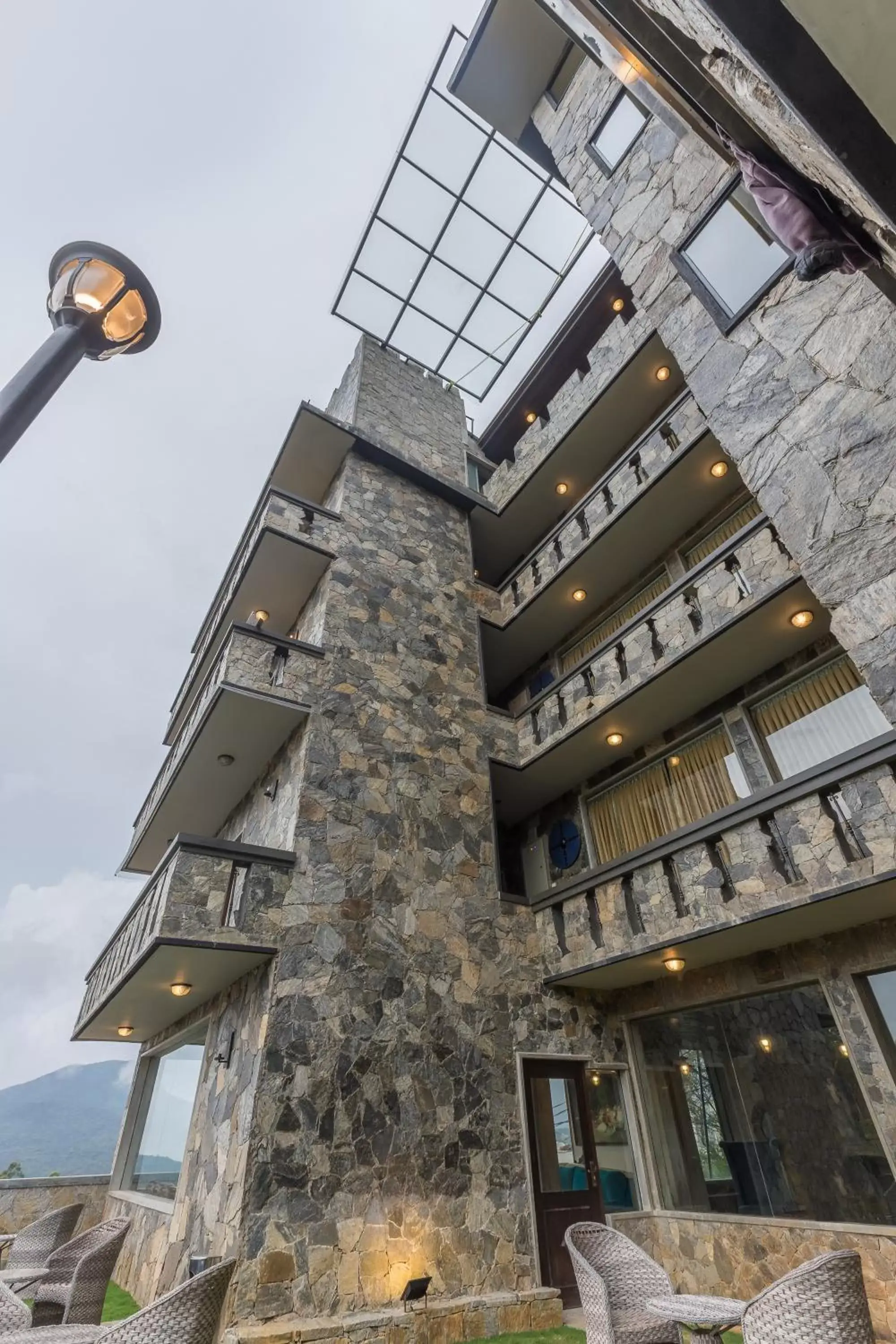 Fort WindShire Fort WindShire