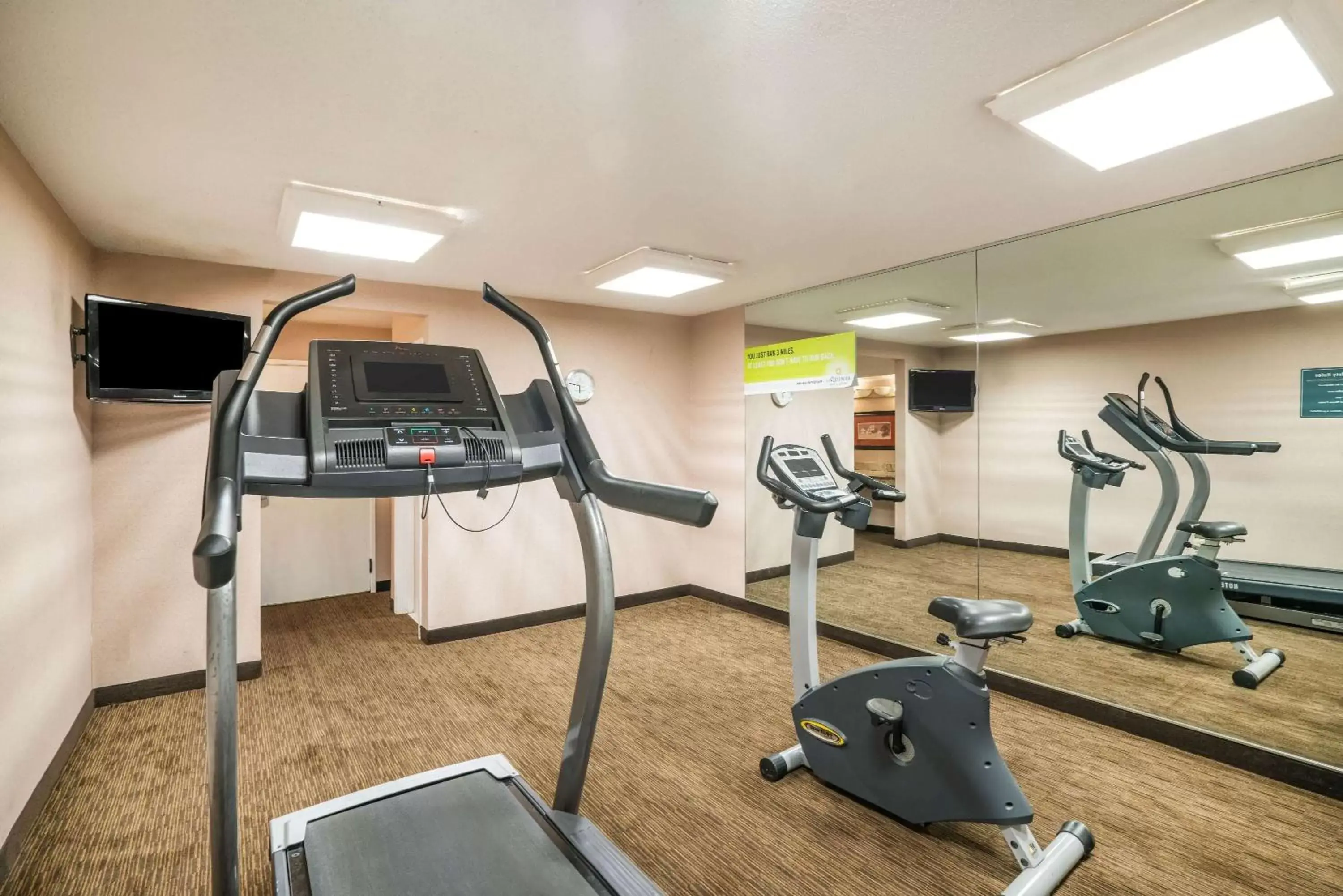 Fitness centre/facilities, Fitness Center/Facilities in La Quinta by Wyndham Nashville Franklin