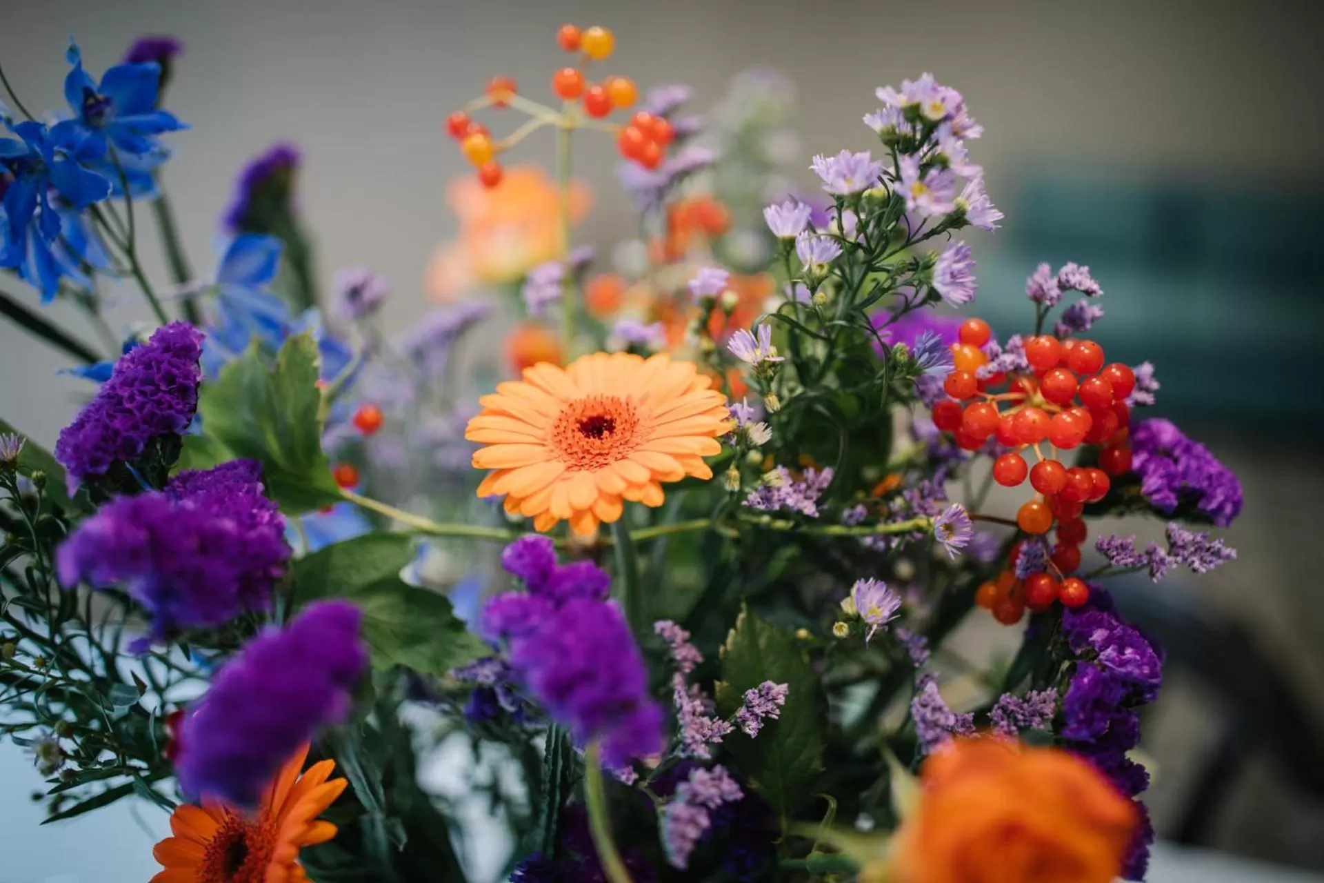 Decorative detail in Grange Boutique Hotel