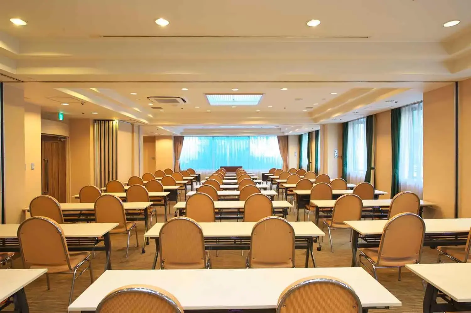 Meeting/conference room in Chisun Hotel Hiroshima