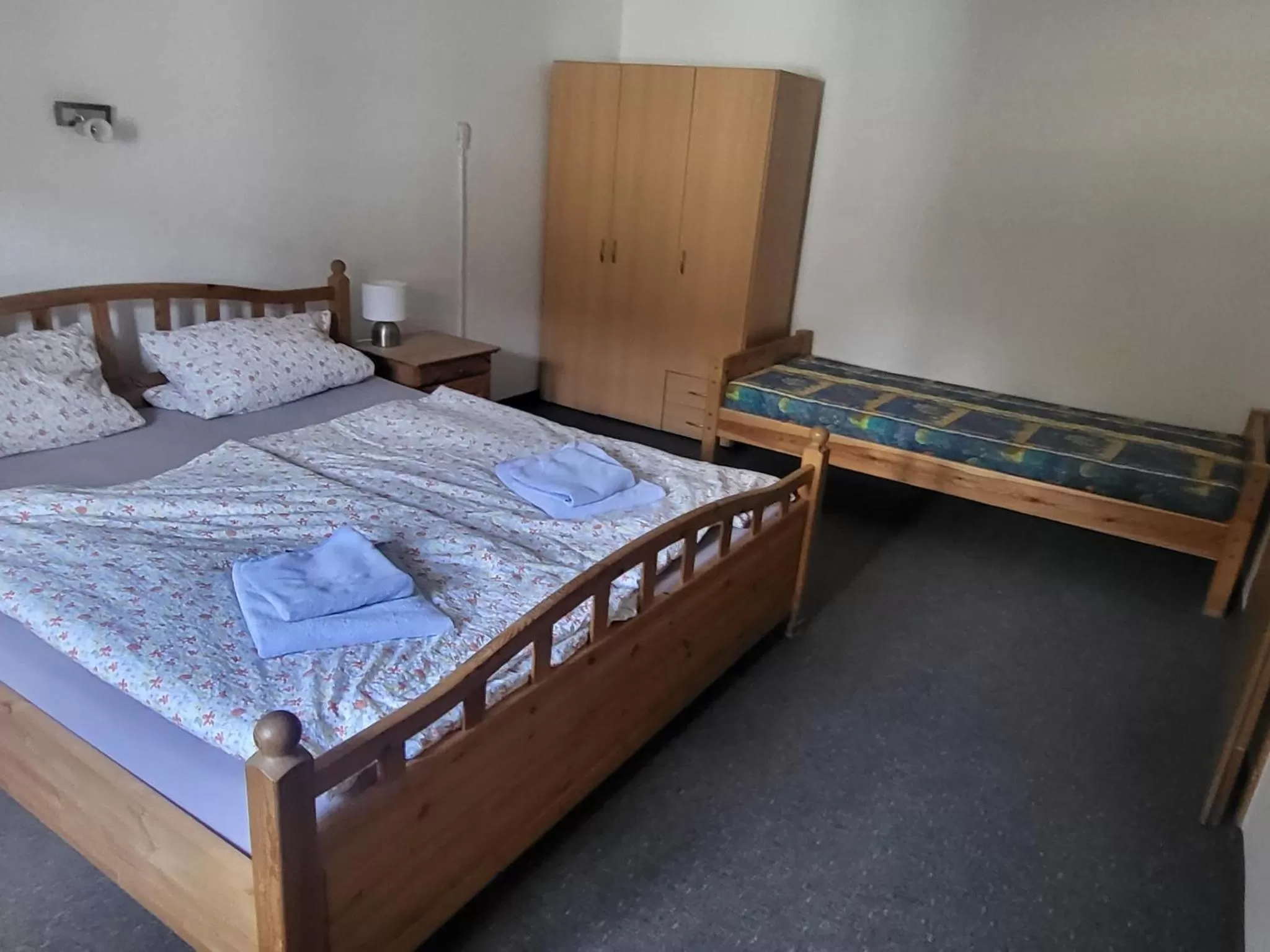 Gasthaus Staufenbrücke