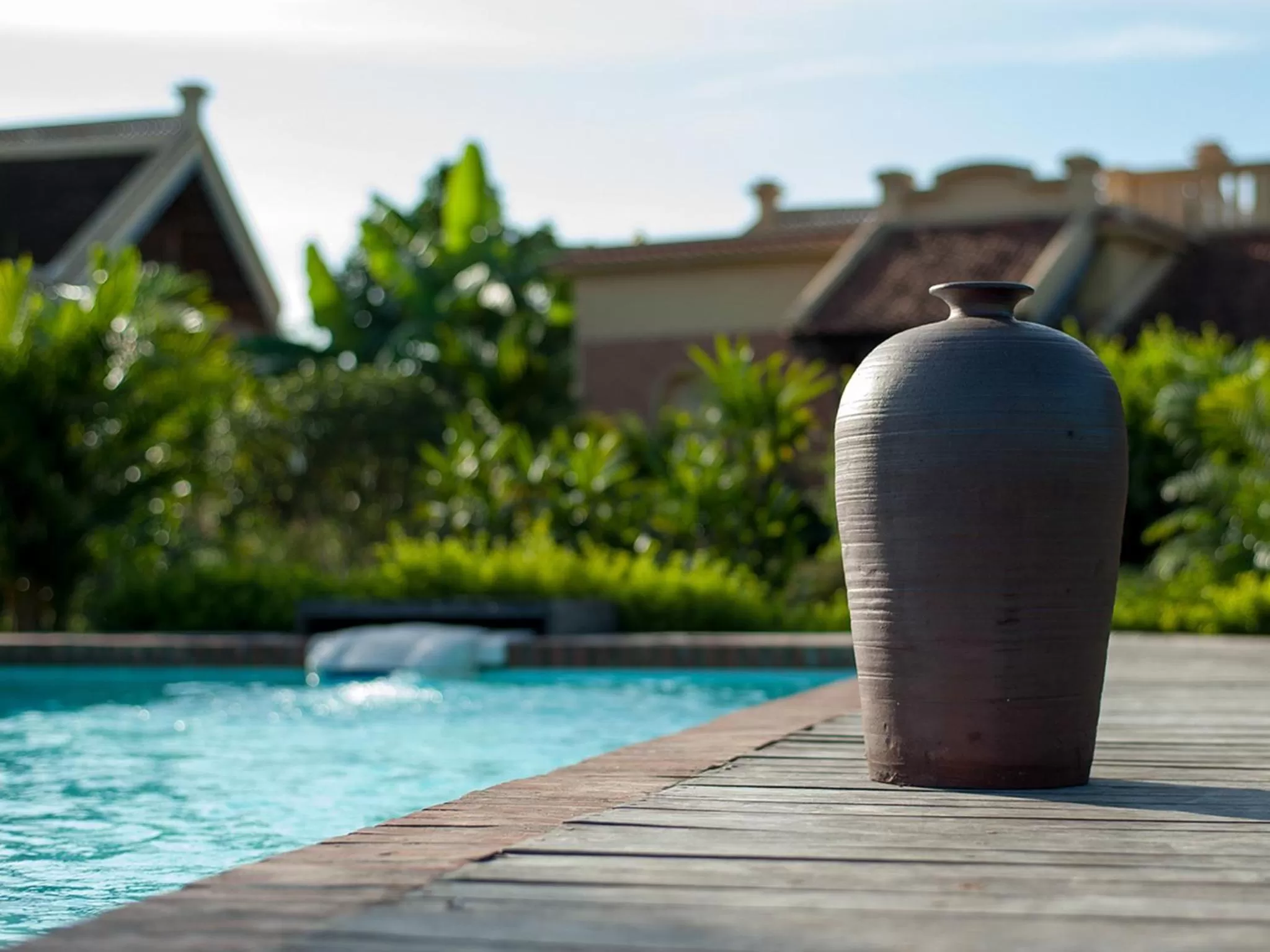 Day in Emeralda Resort Ninh Binh