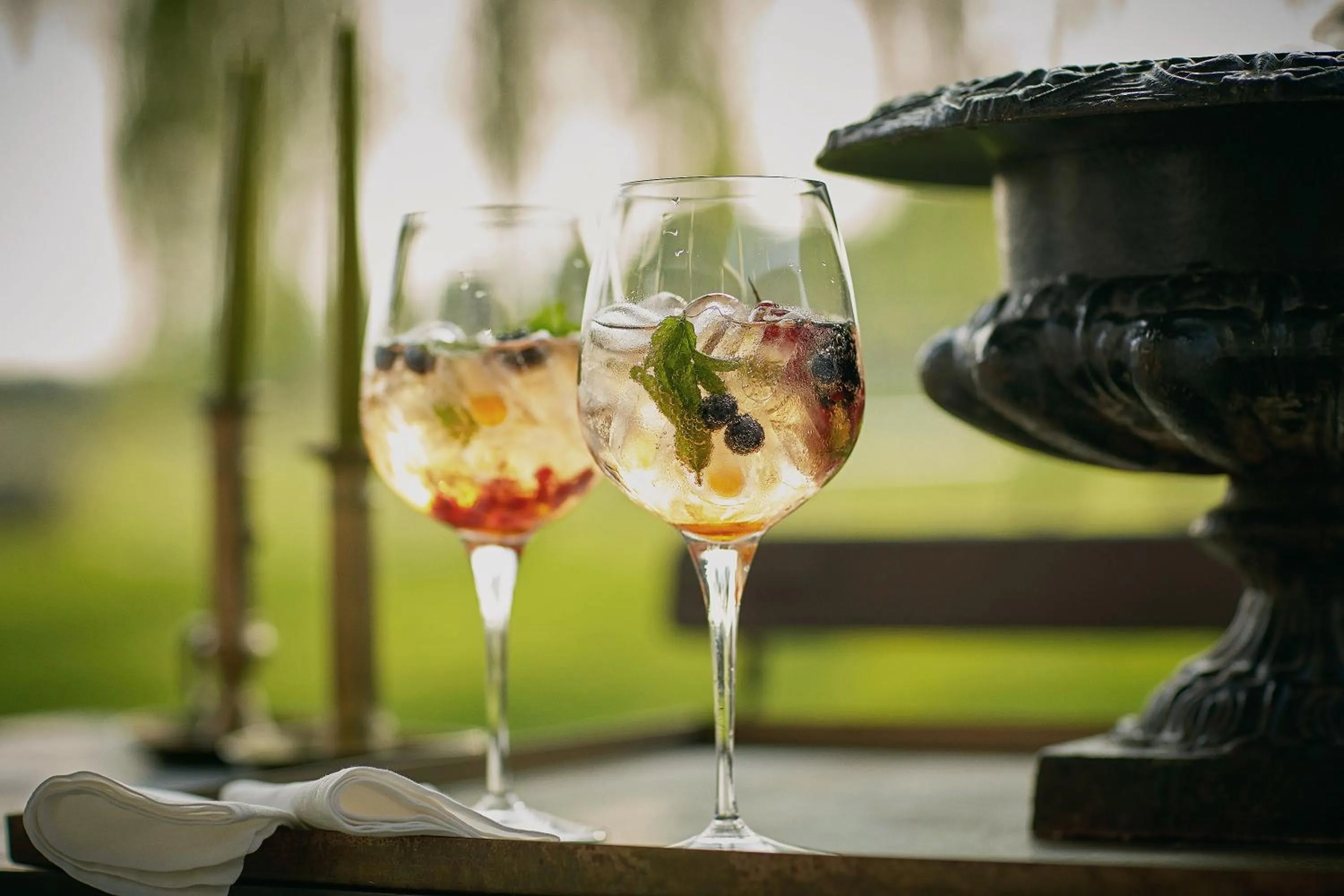 Day in Boutique Hotel Borgo Nuovo