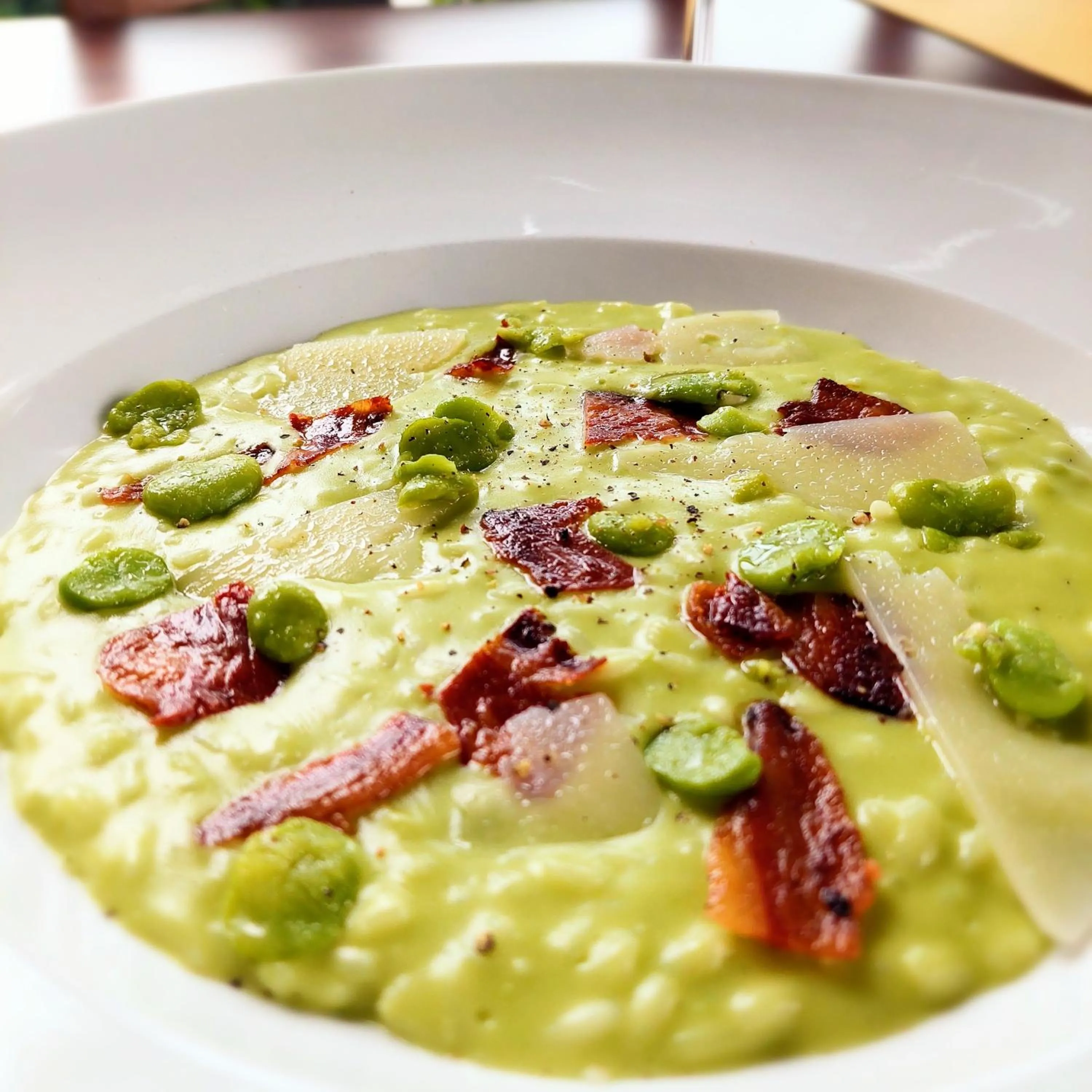 Restaurant/places to eat in Locanda Avanguardia