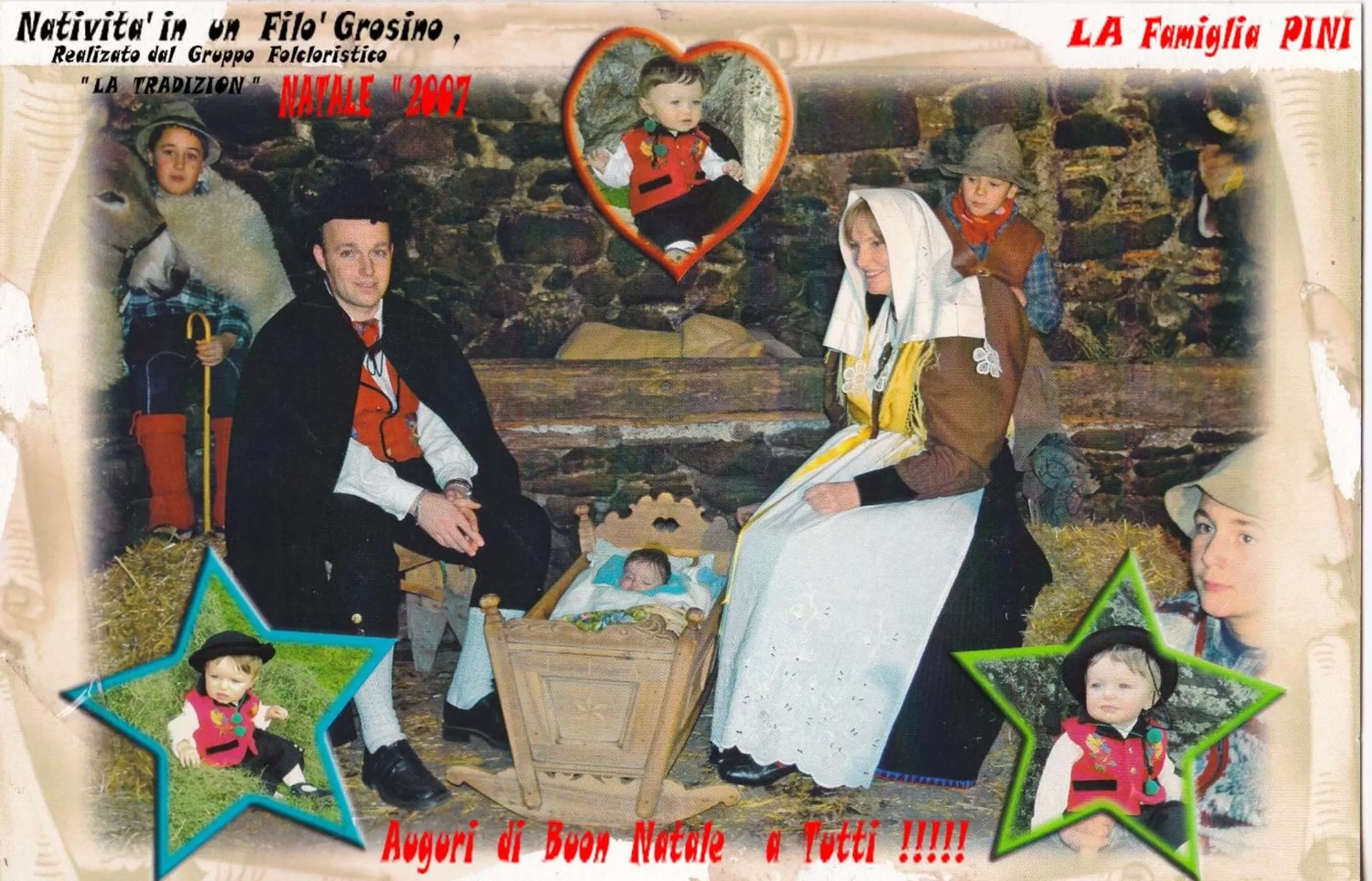 Albergo Motel Dosdè B&B