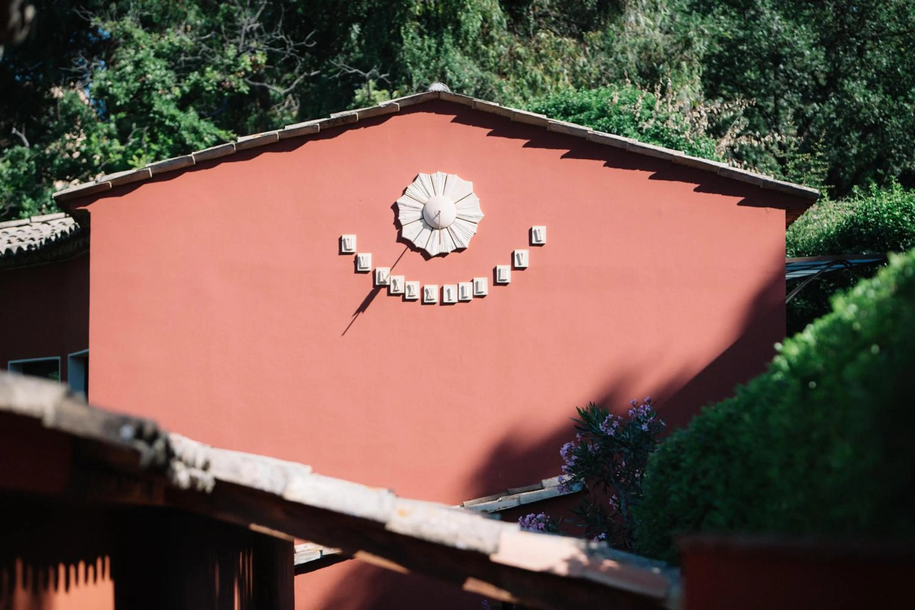 Hotel****Spa & Restaurant Cantemerle