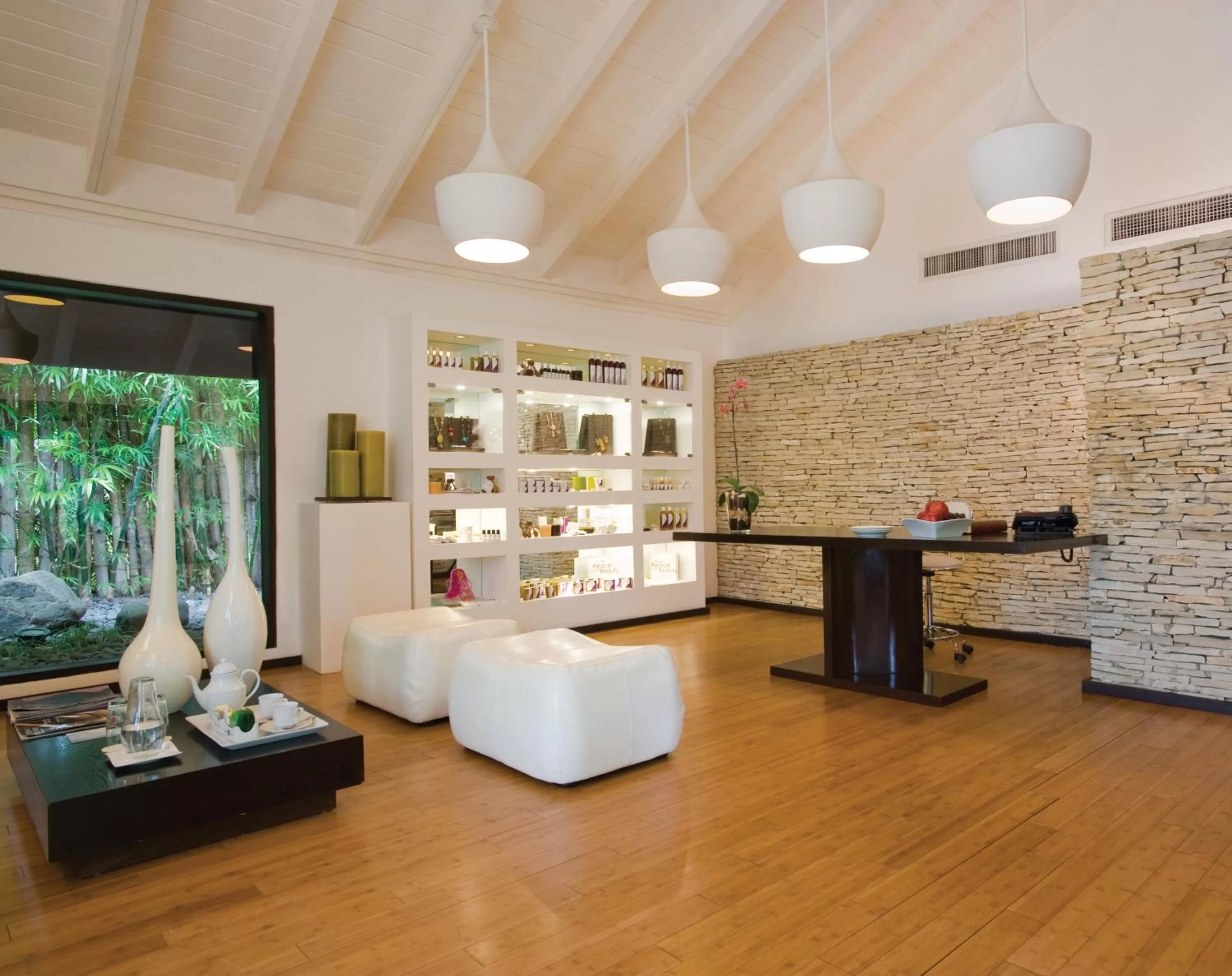 Massage in Casa de Campo Resort & Villas