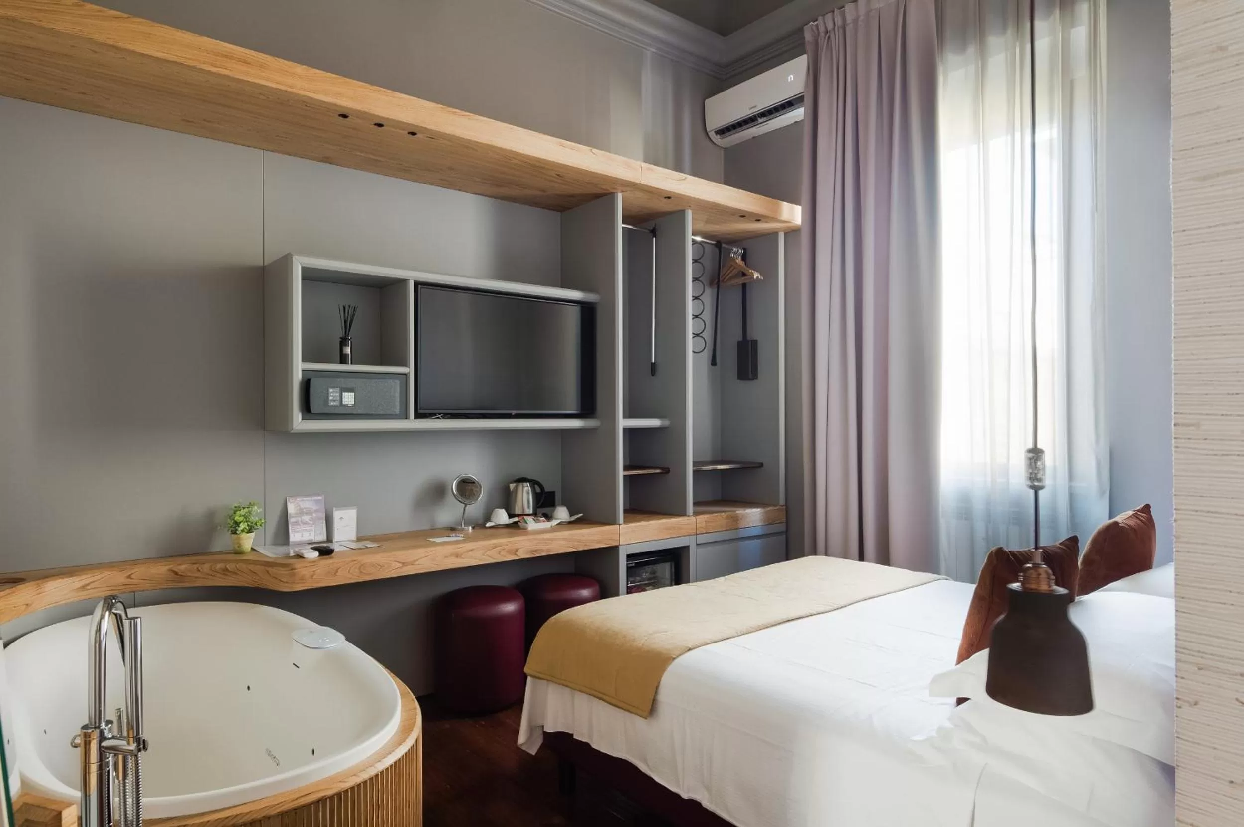 Bed in New Design St.Peter