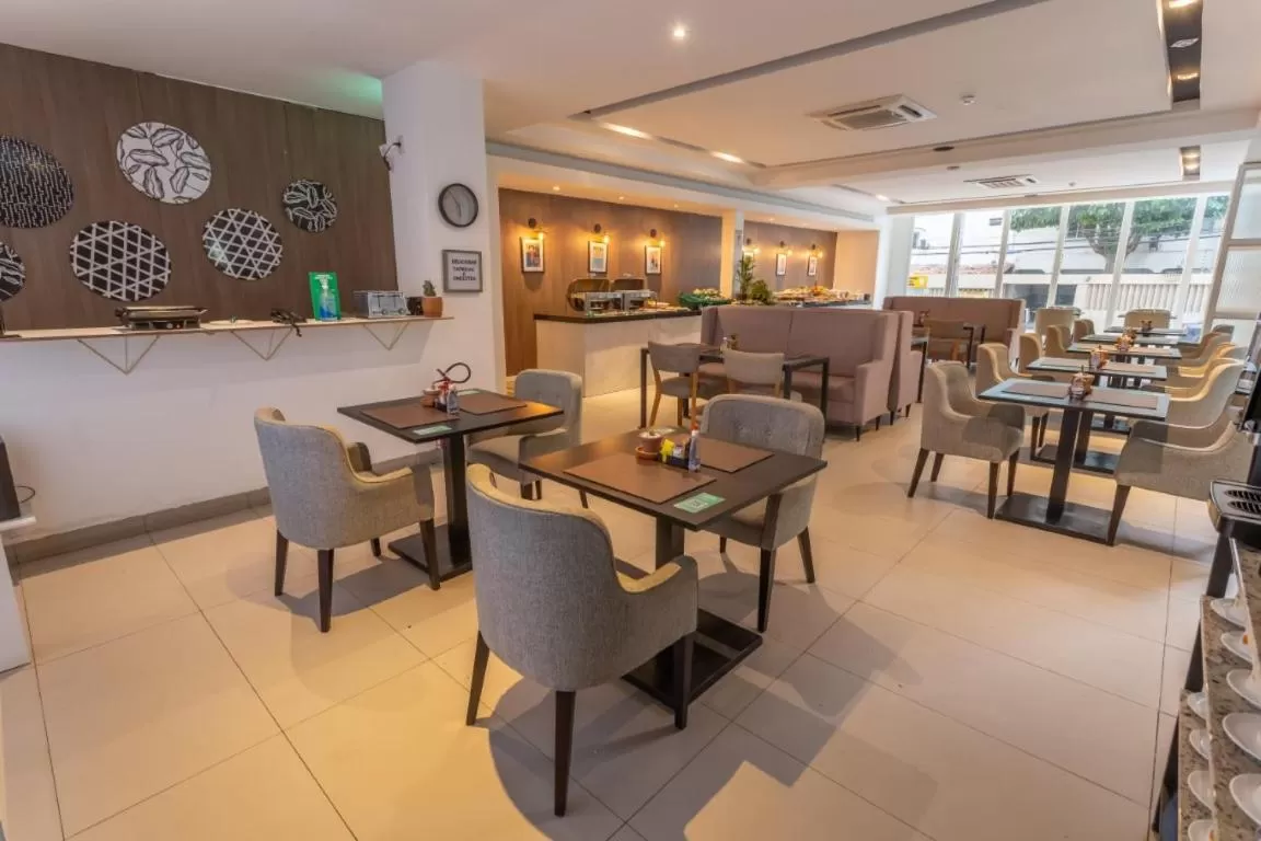 Ecco Hotel Fortaleza