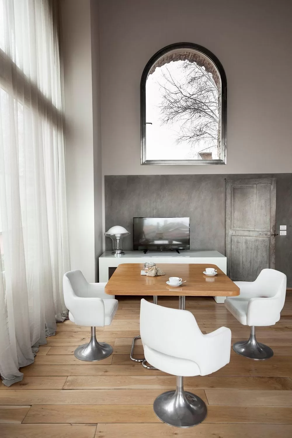 VIP in Riva Lofts Florence