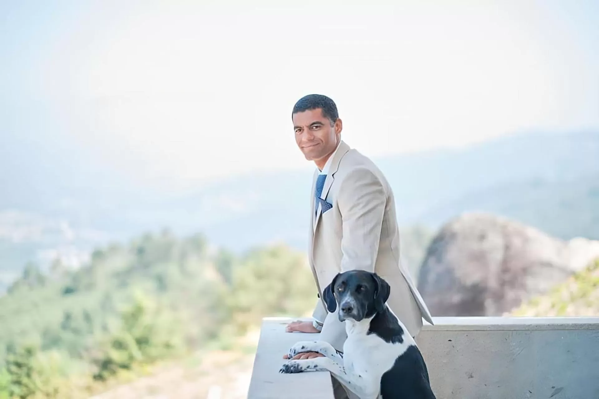 View (from property/room) in Hotel Cotto do Gatto