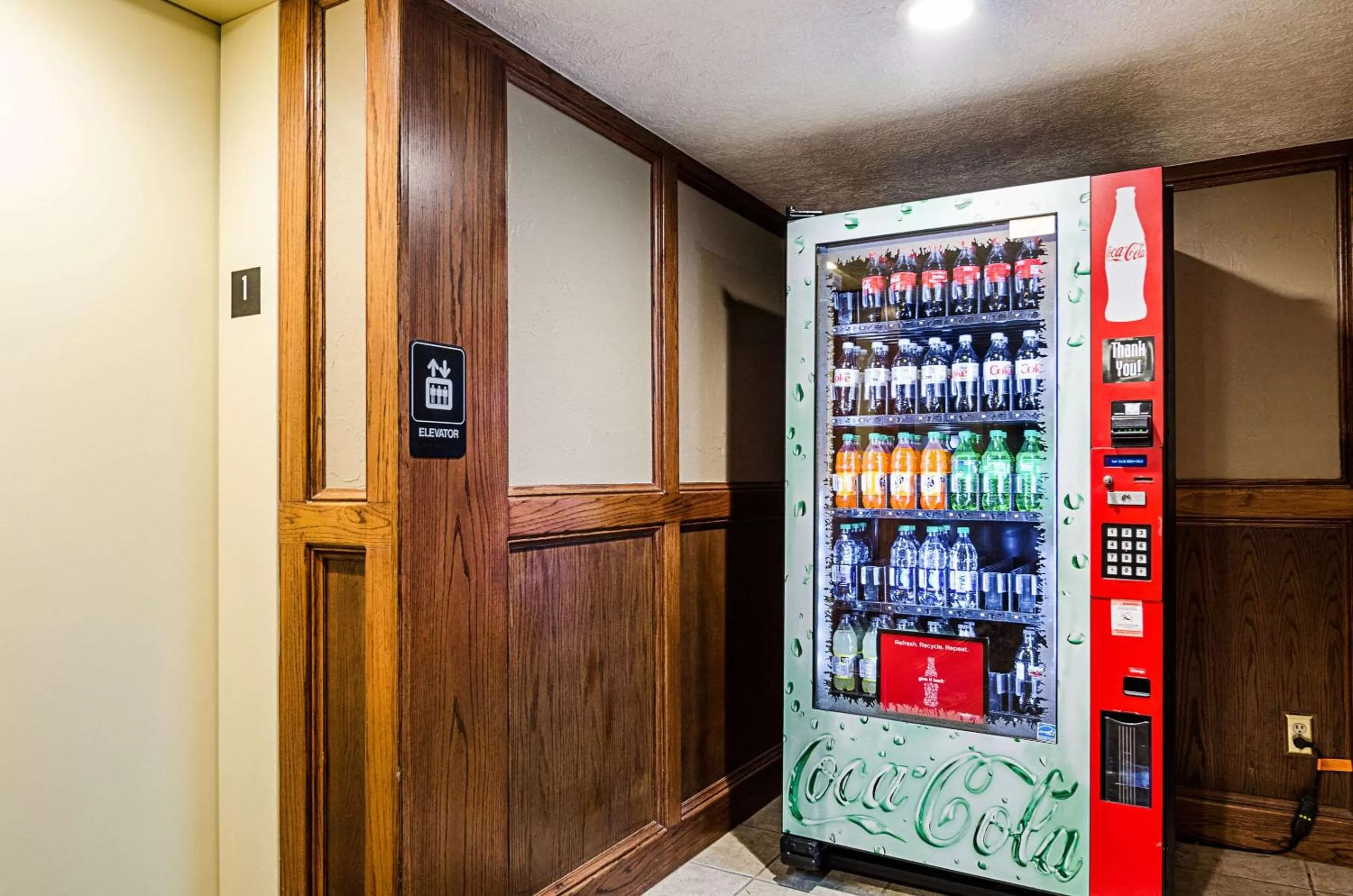 Other in Clarion Inn Garden City