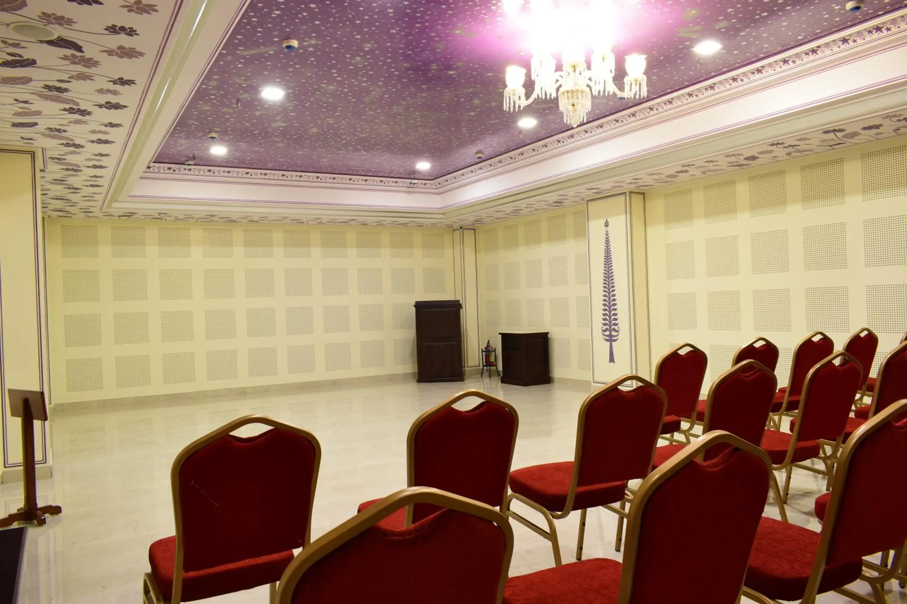 Banquet/Function facilities in Umaid Haveli Hotel & Resorts