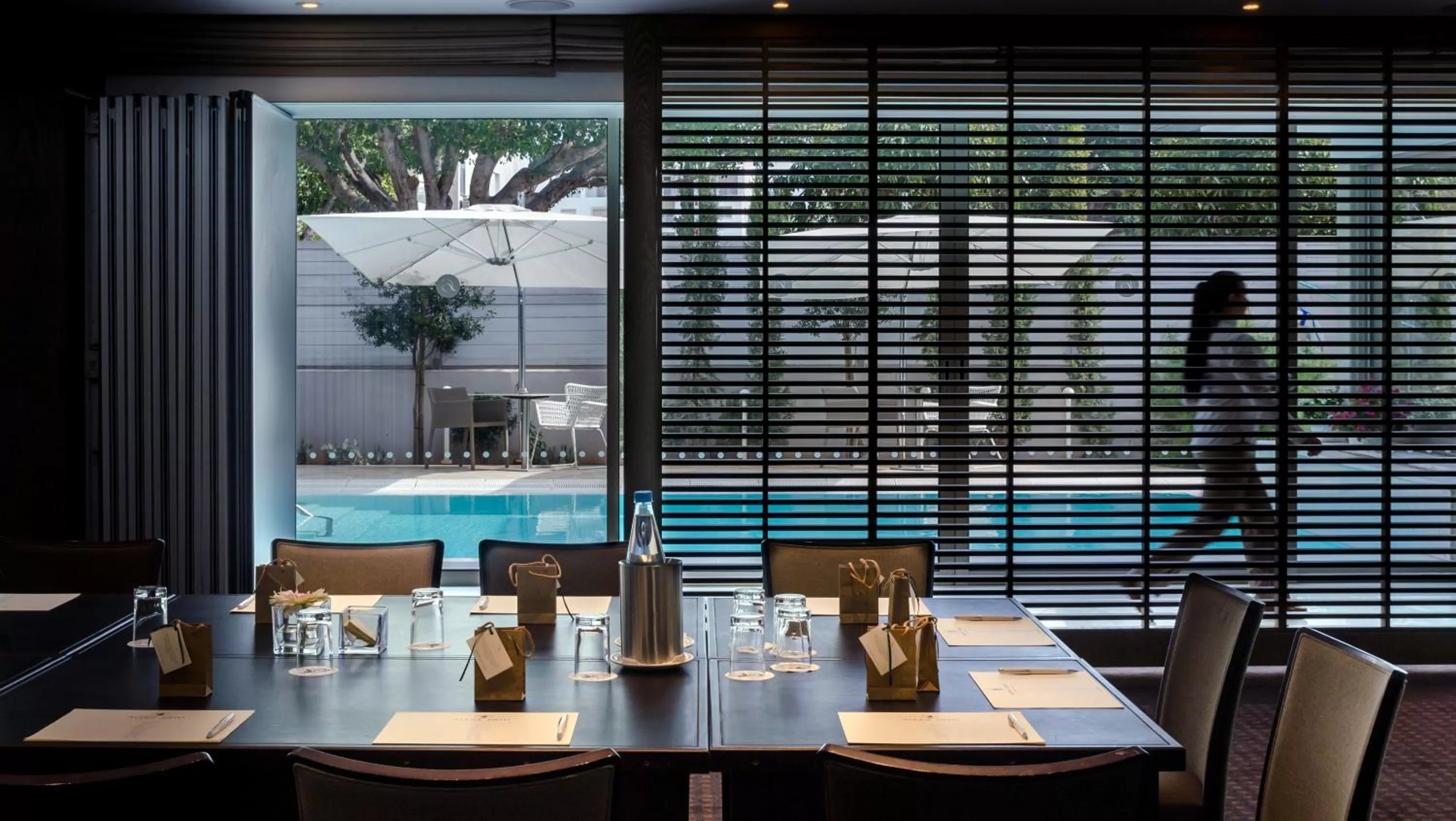 Business facilities in Alasia Boutique Hotel