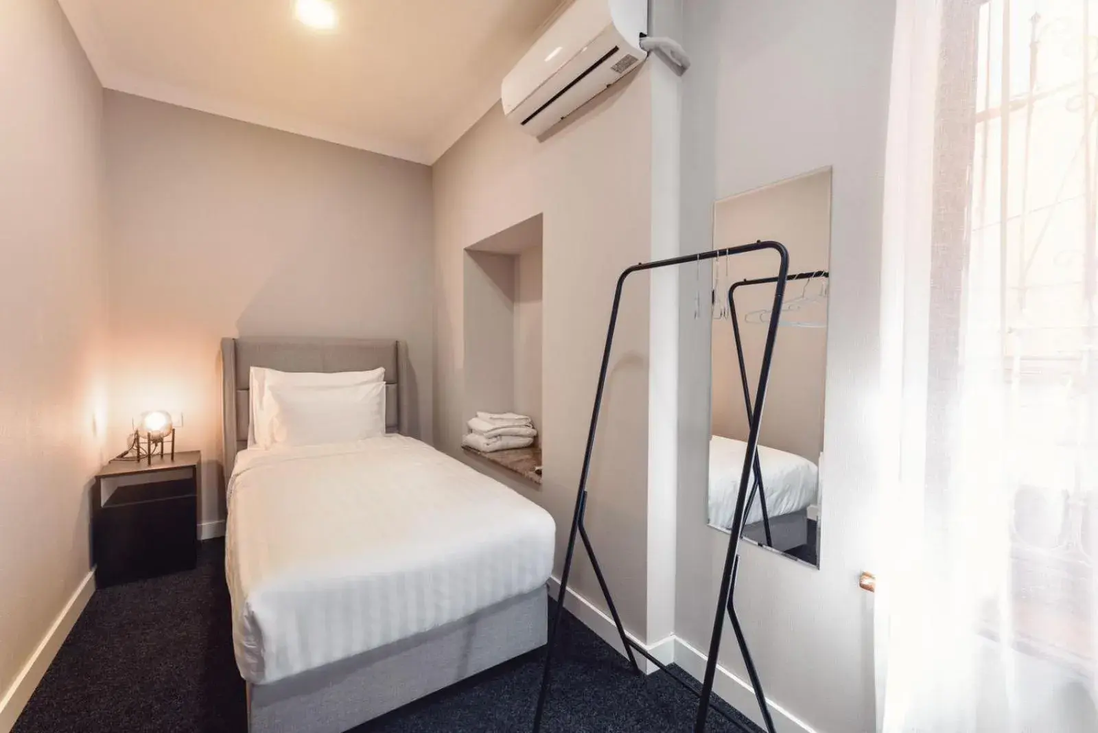 Single Room in Salve Single Room in Salve