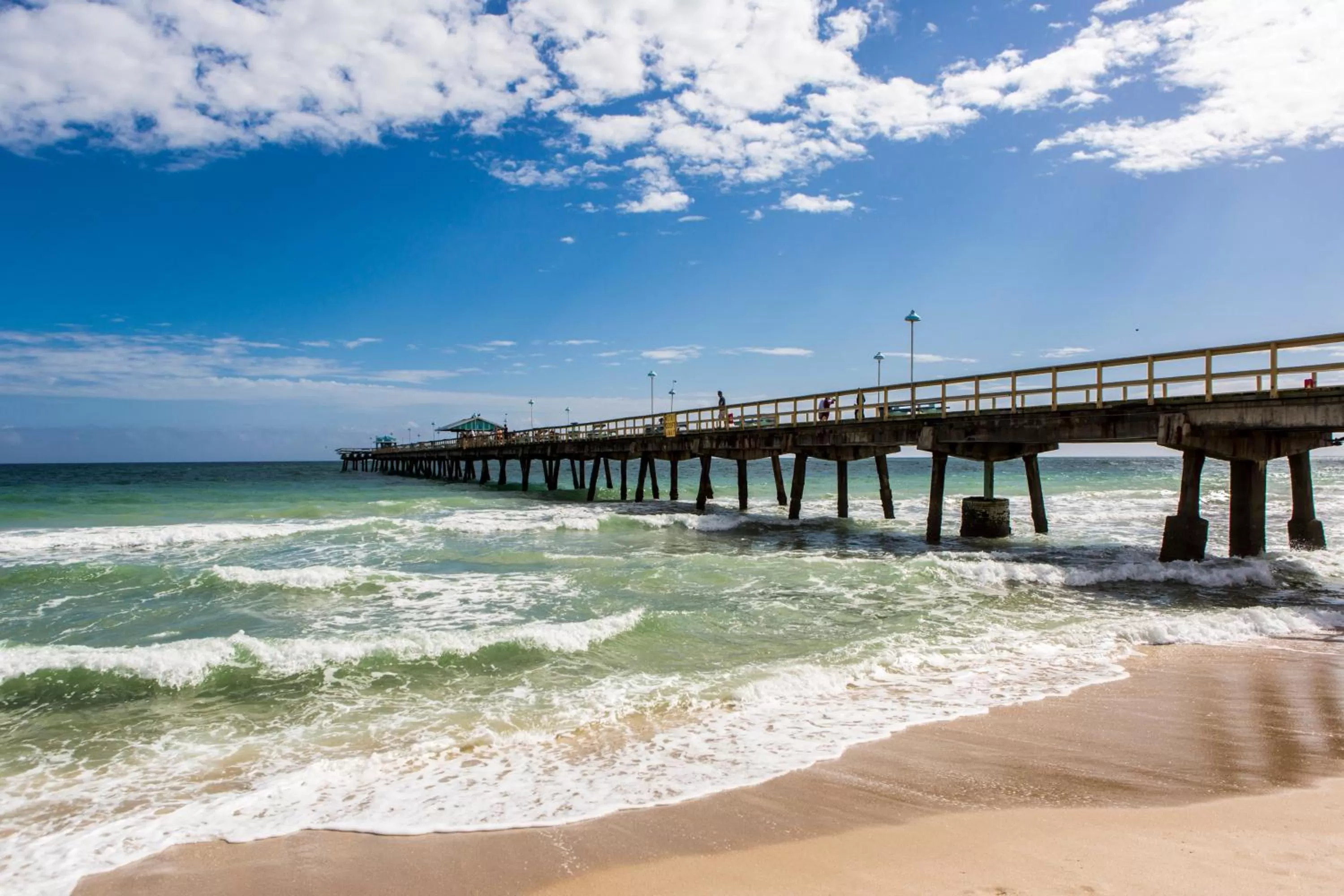 Beach in 4145 By The Sea Inn & Suites