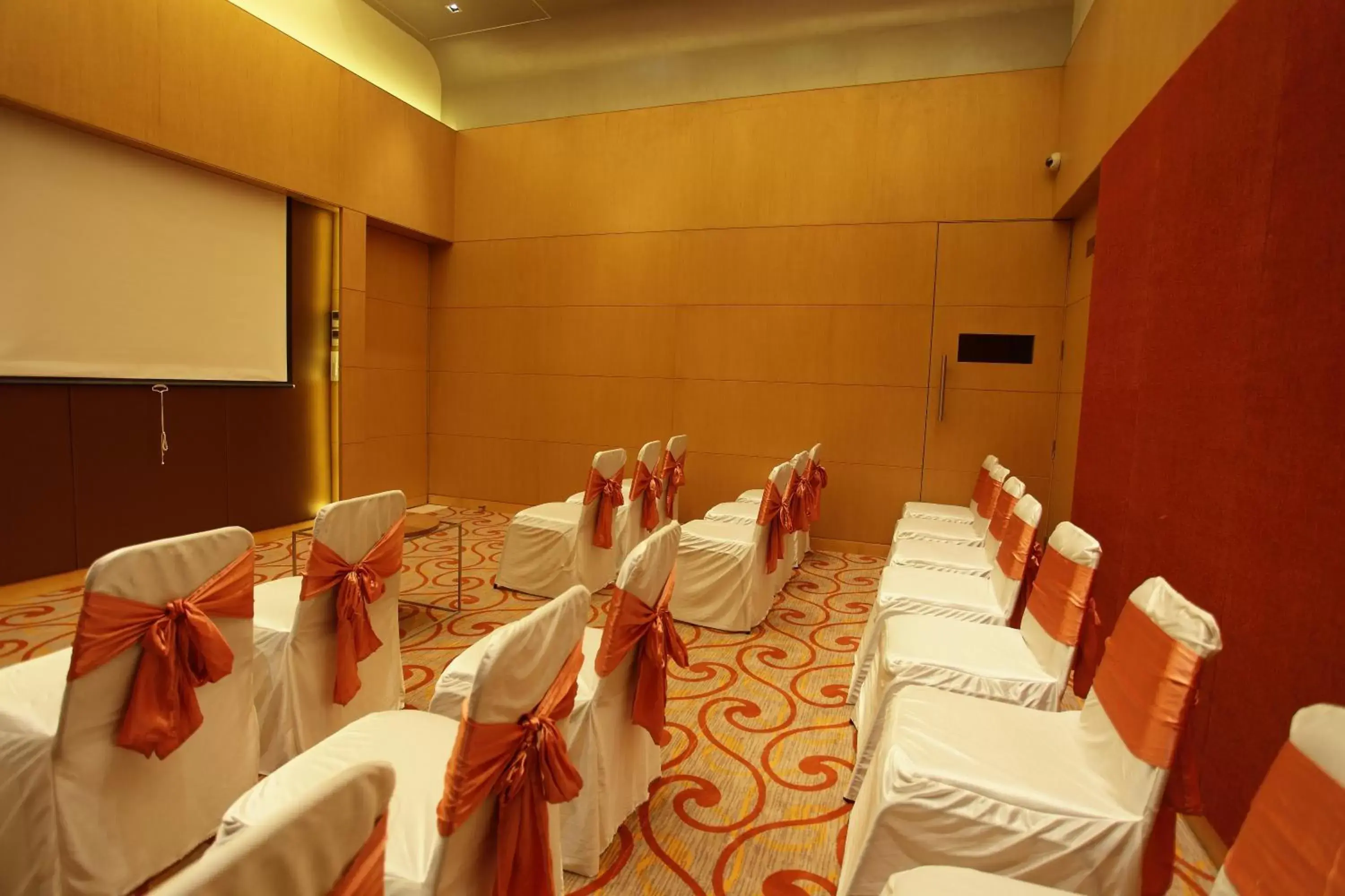 Business facilities, Banquet Facilities in Comfort Inn Legacy