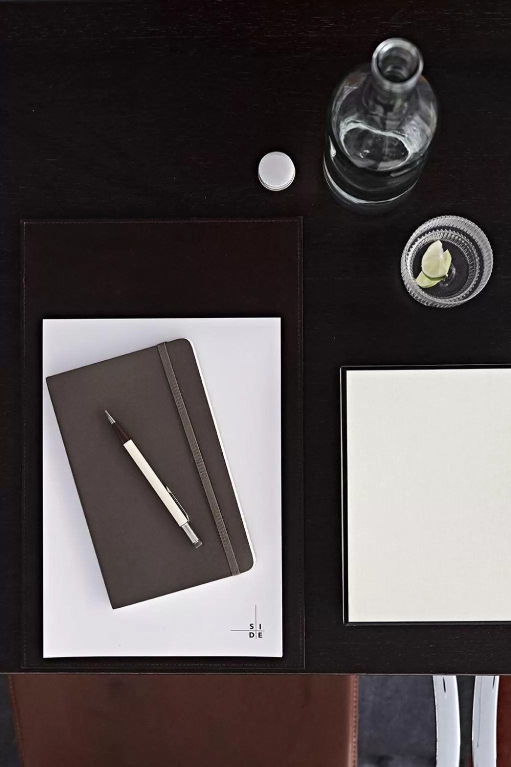 Meeting/conference room in SIDE, Hamburg, a Member of Design Hotels