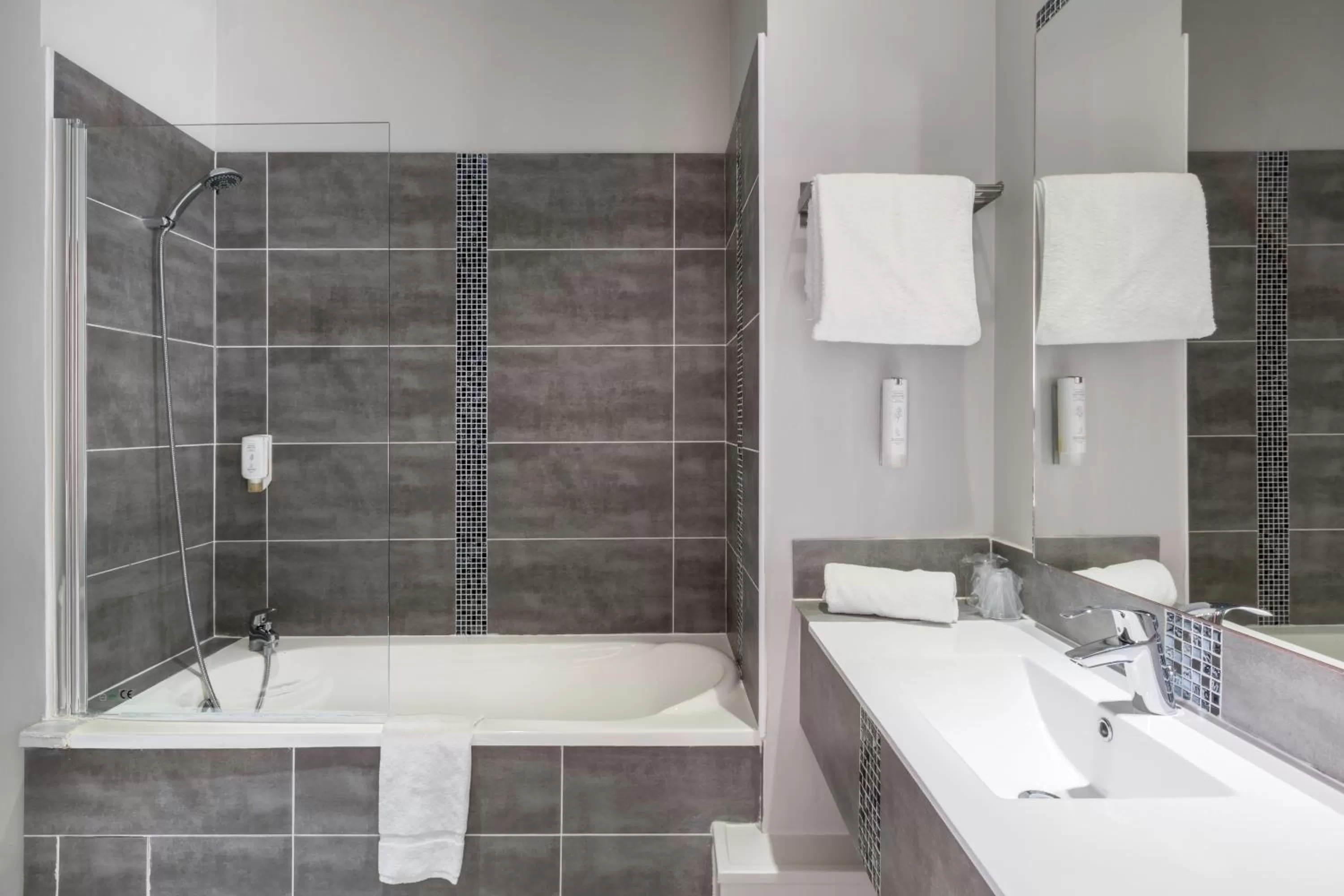 Best Western Hotel Saint Claude