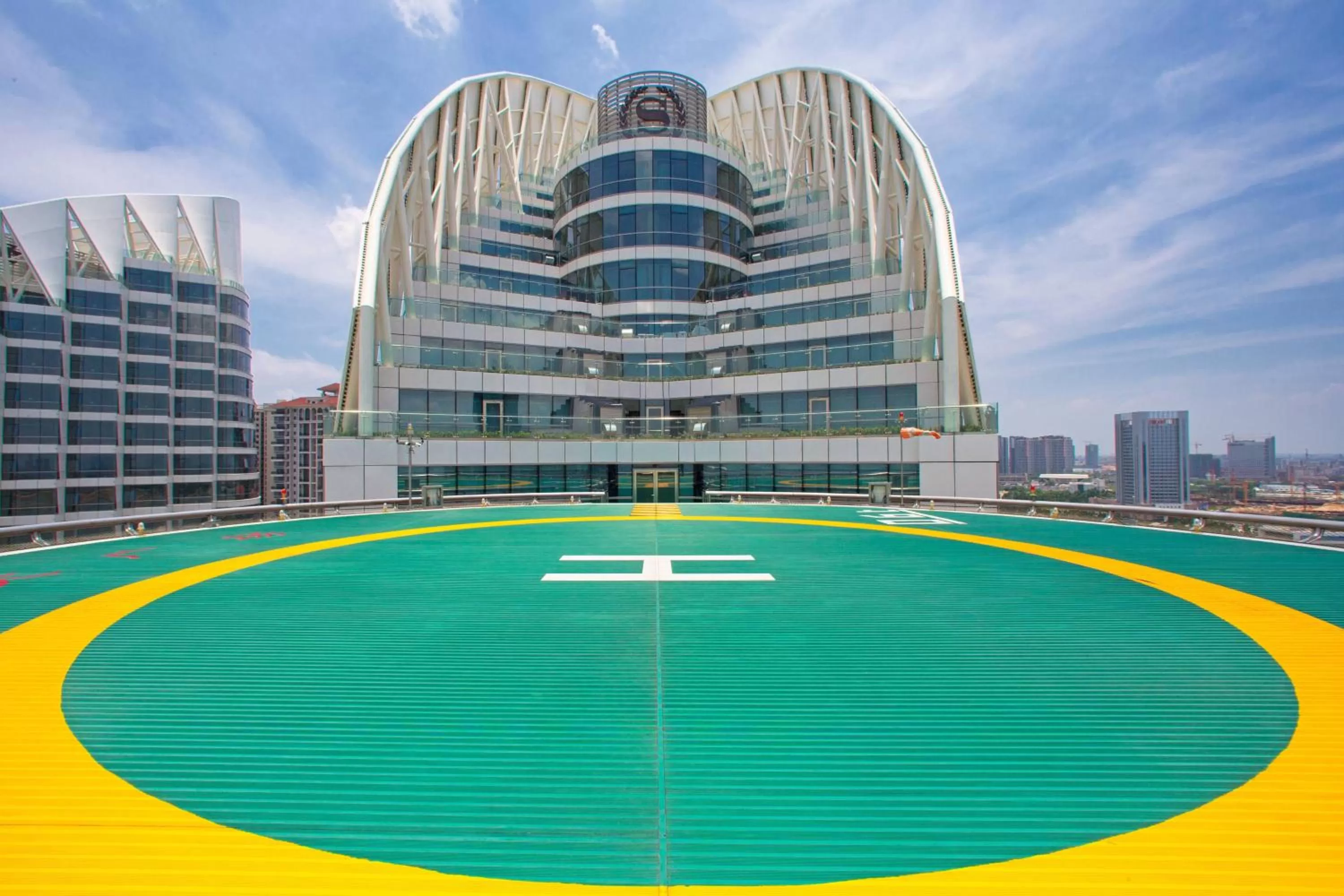 Other in Sheraton Zhanjiang Hotel