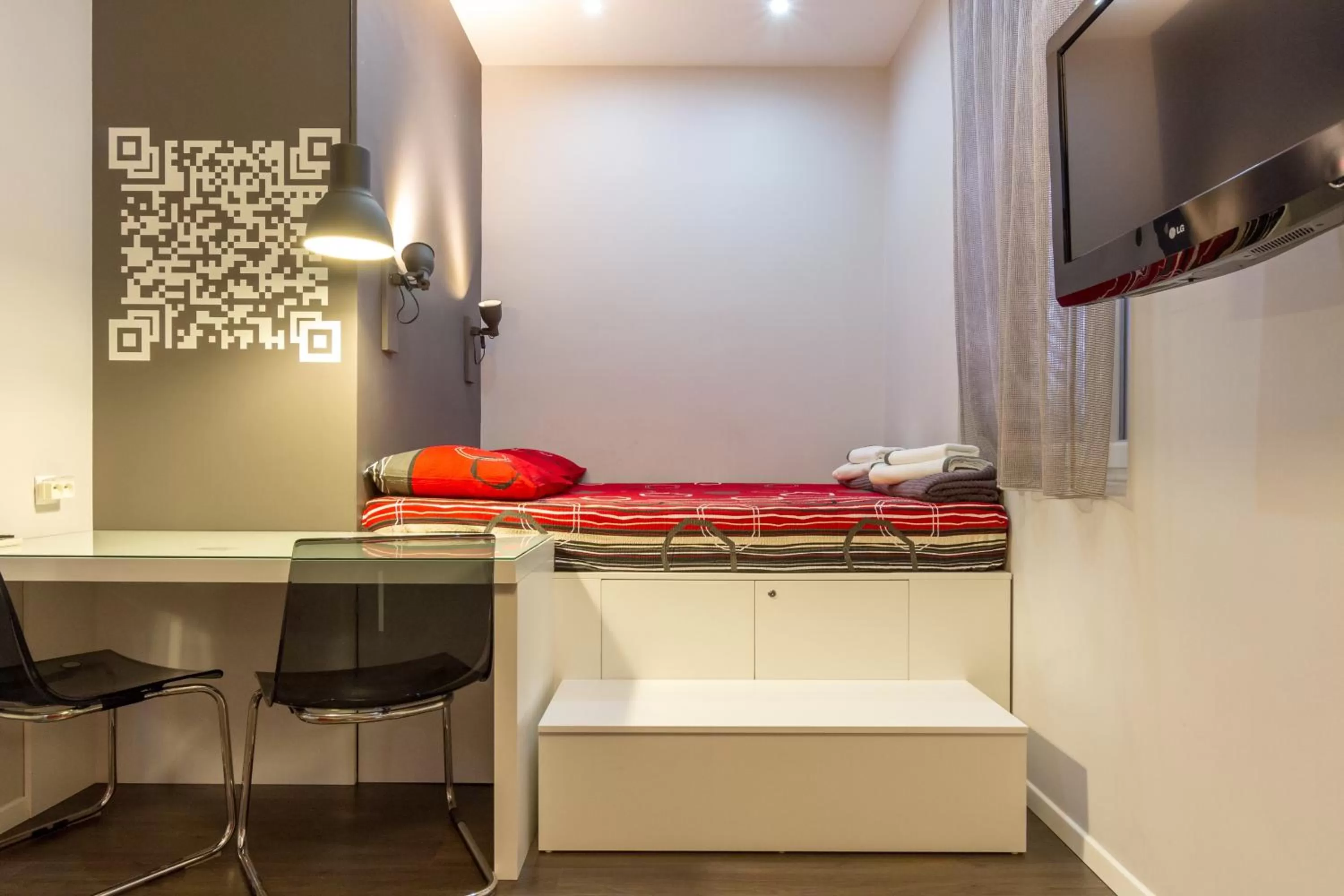 Photo of the whole room in Apartments Aspalathos