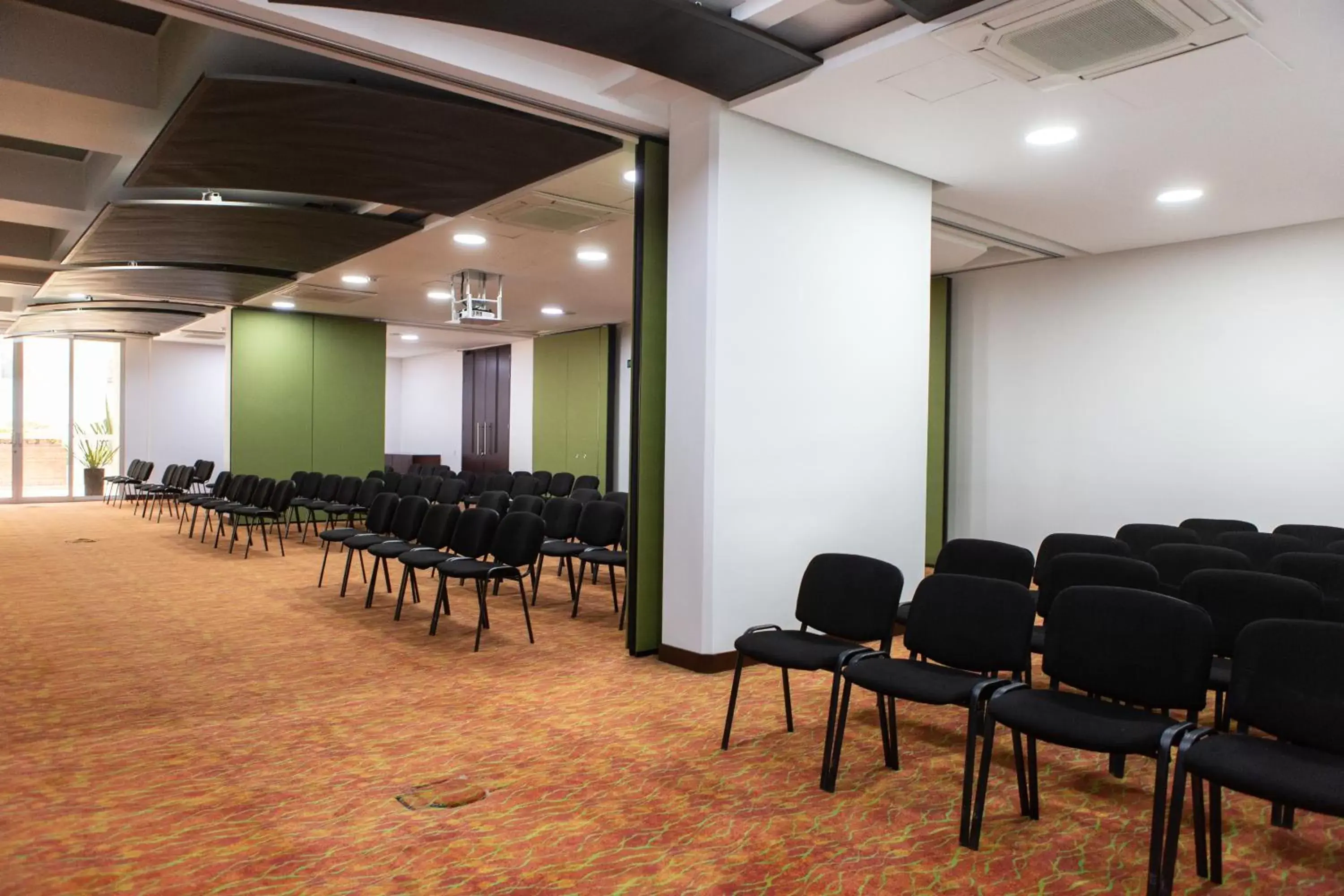 Meeting/conference room, Business Area/Conference Room in Best Western Plus 93 Park Hotel