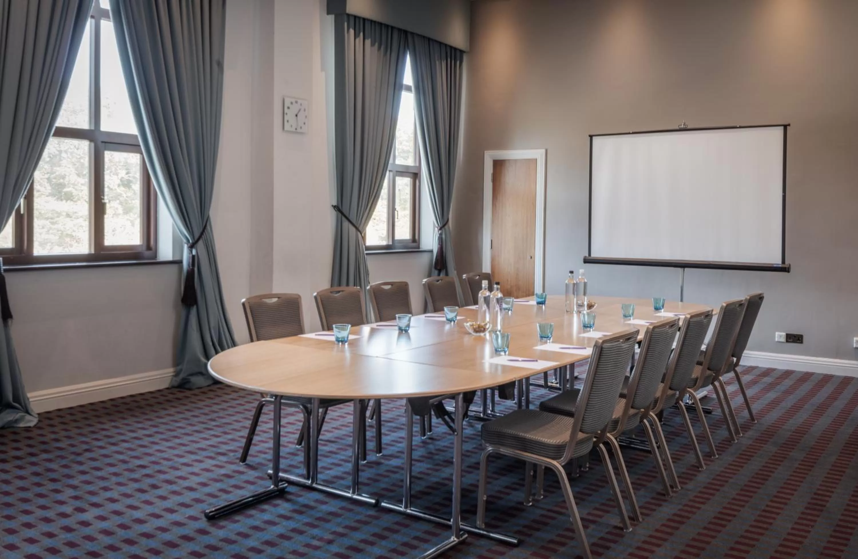 Meeting/conference room in Belton Woods Hotel, Spa & Golf Resort
