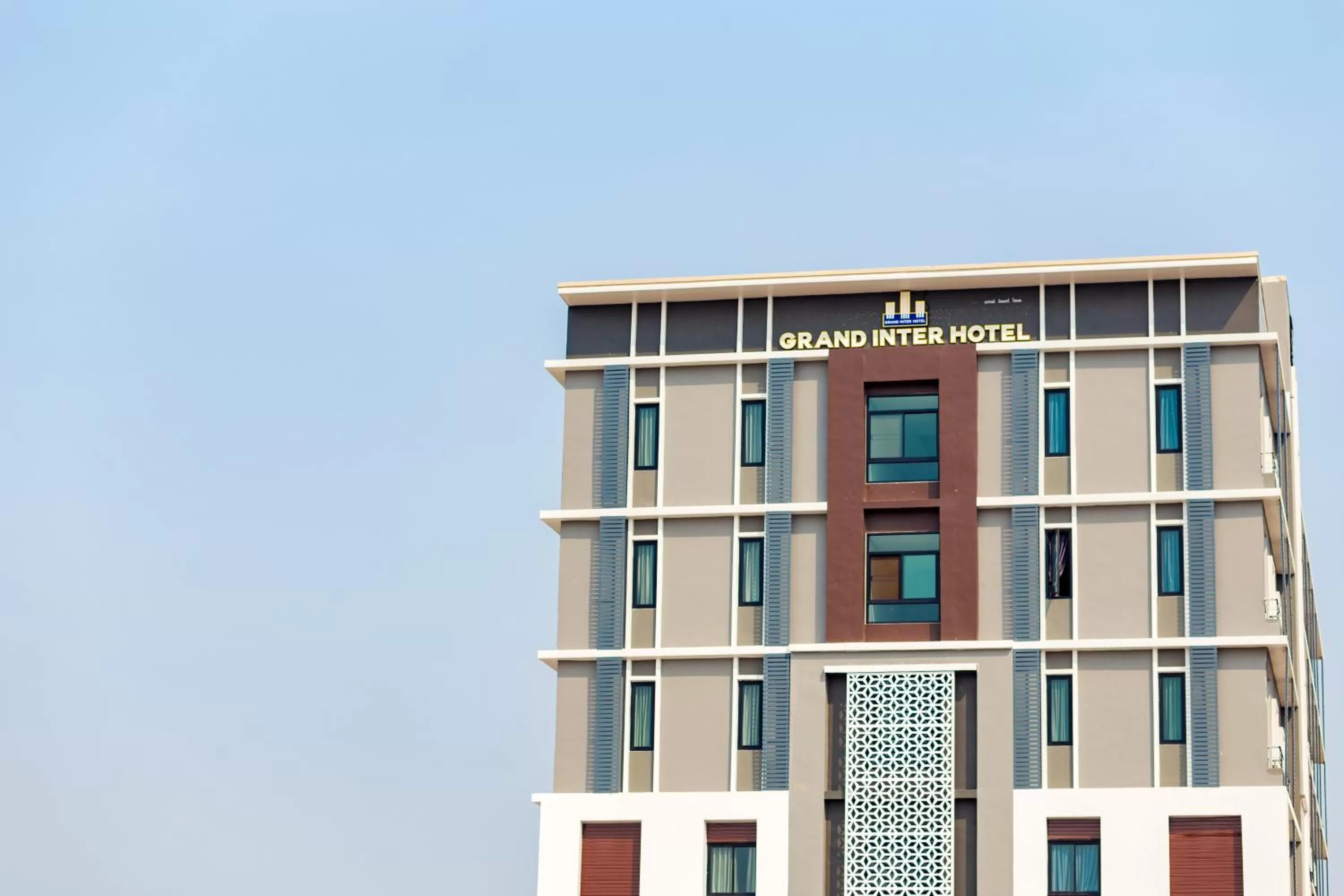 Other in Grand Inter Hotel